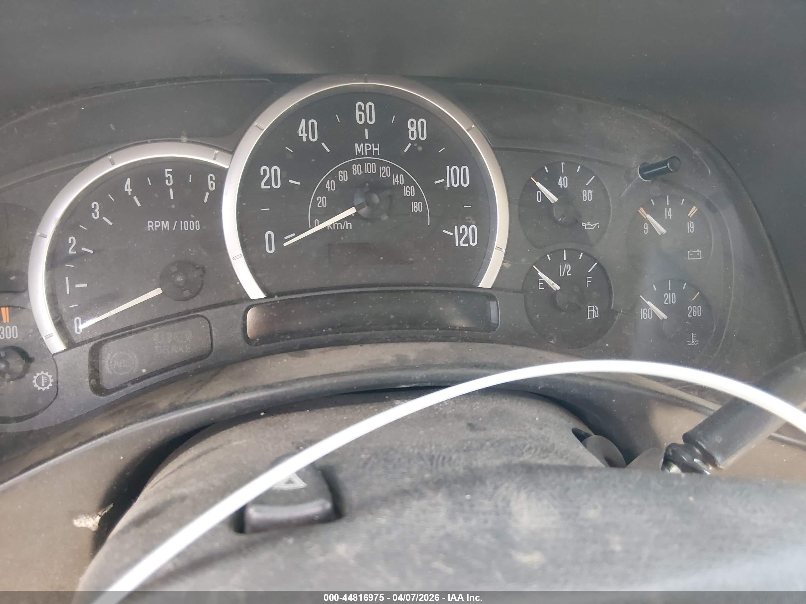 CADILLAC ESCALADE image 7