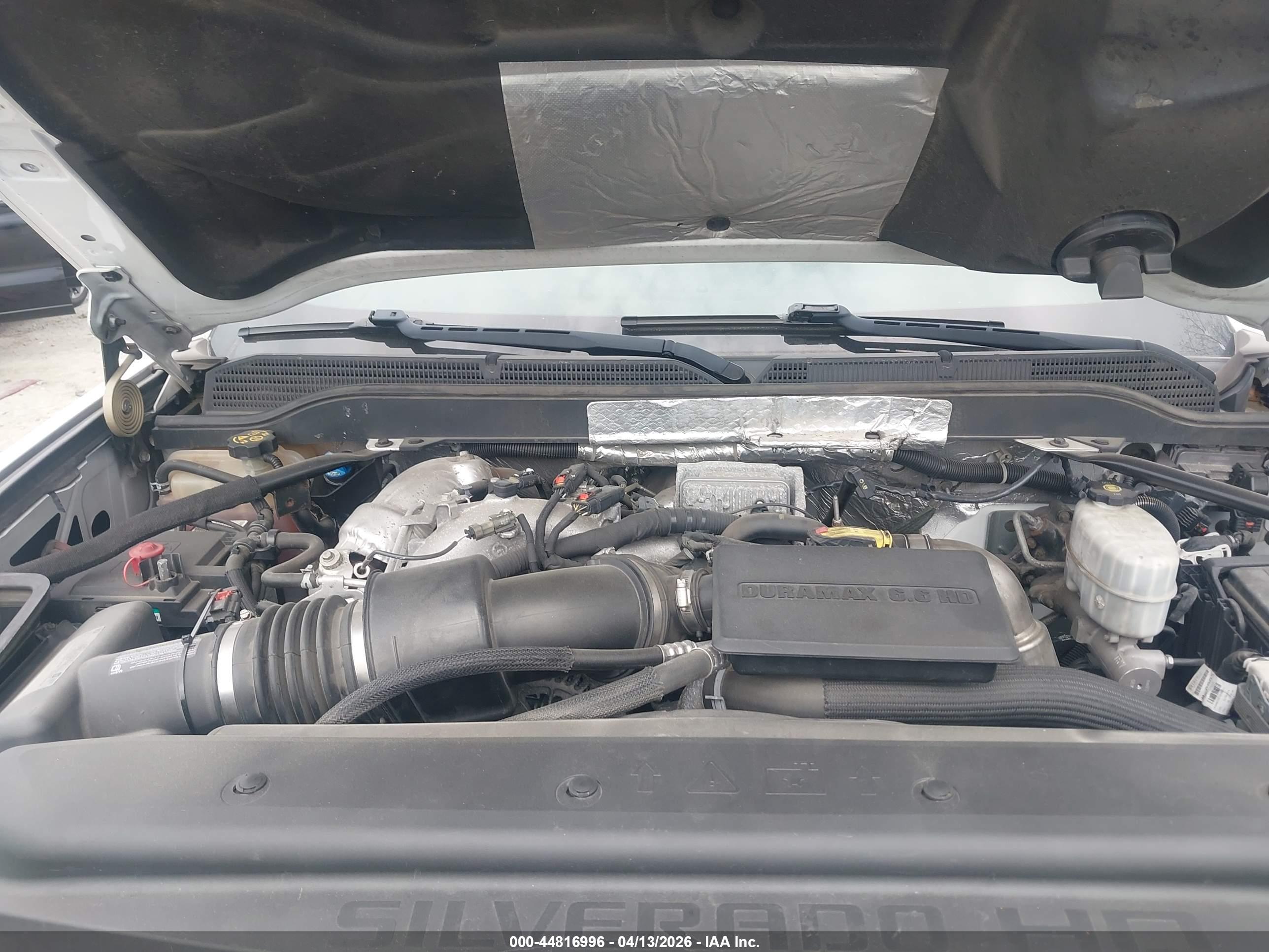 CHEVROLET SILVERADO image 10