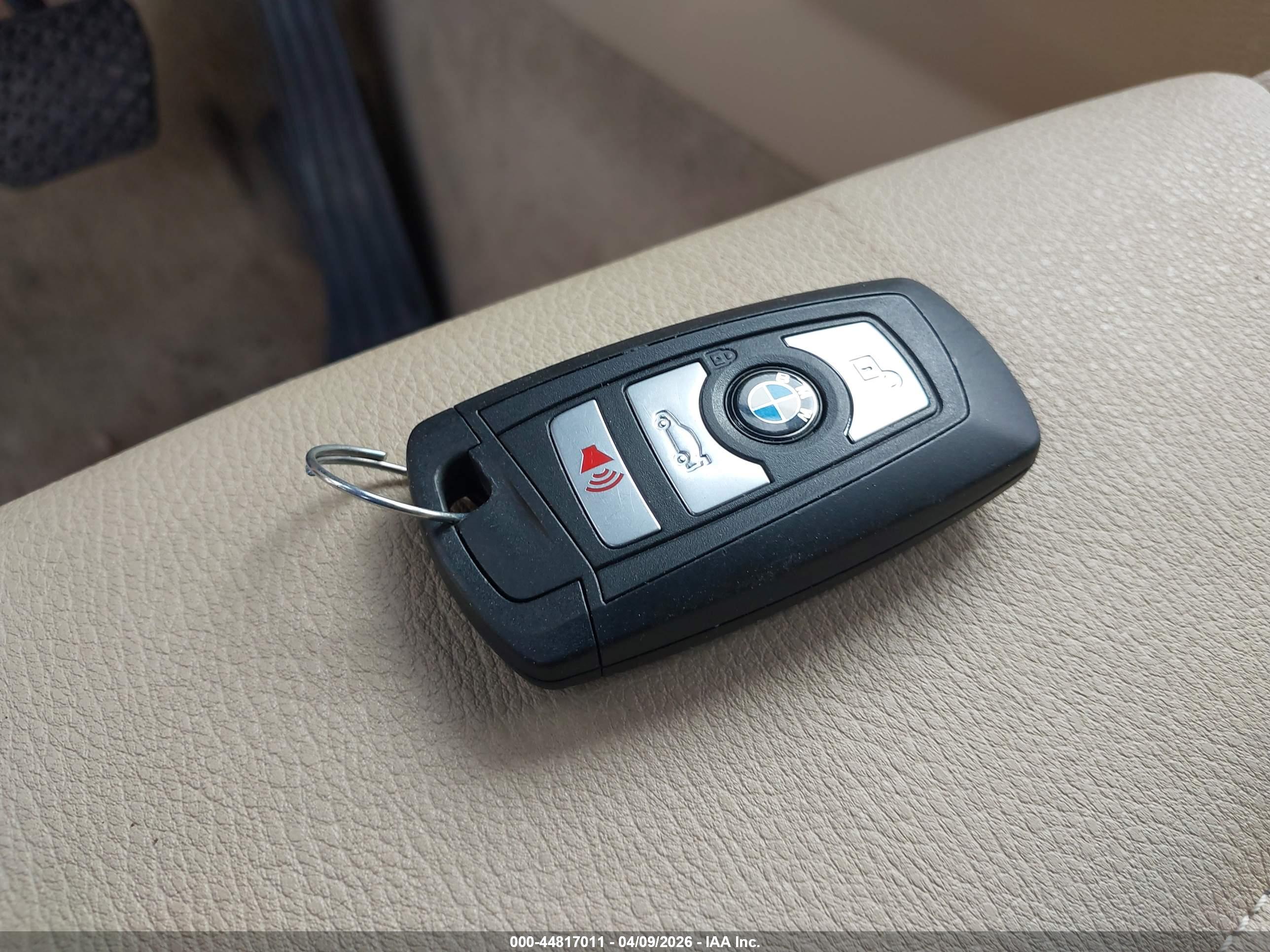 BMW X3 image 11