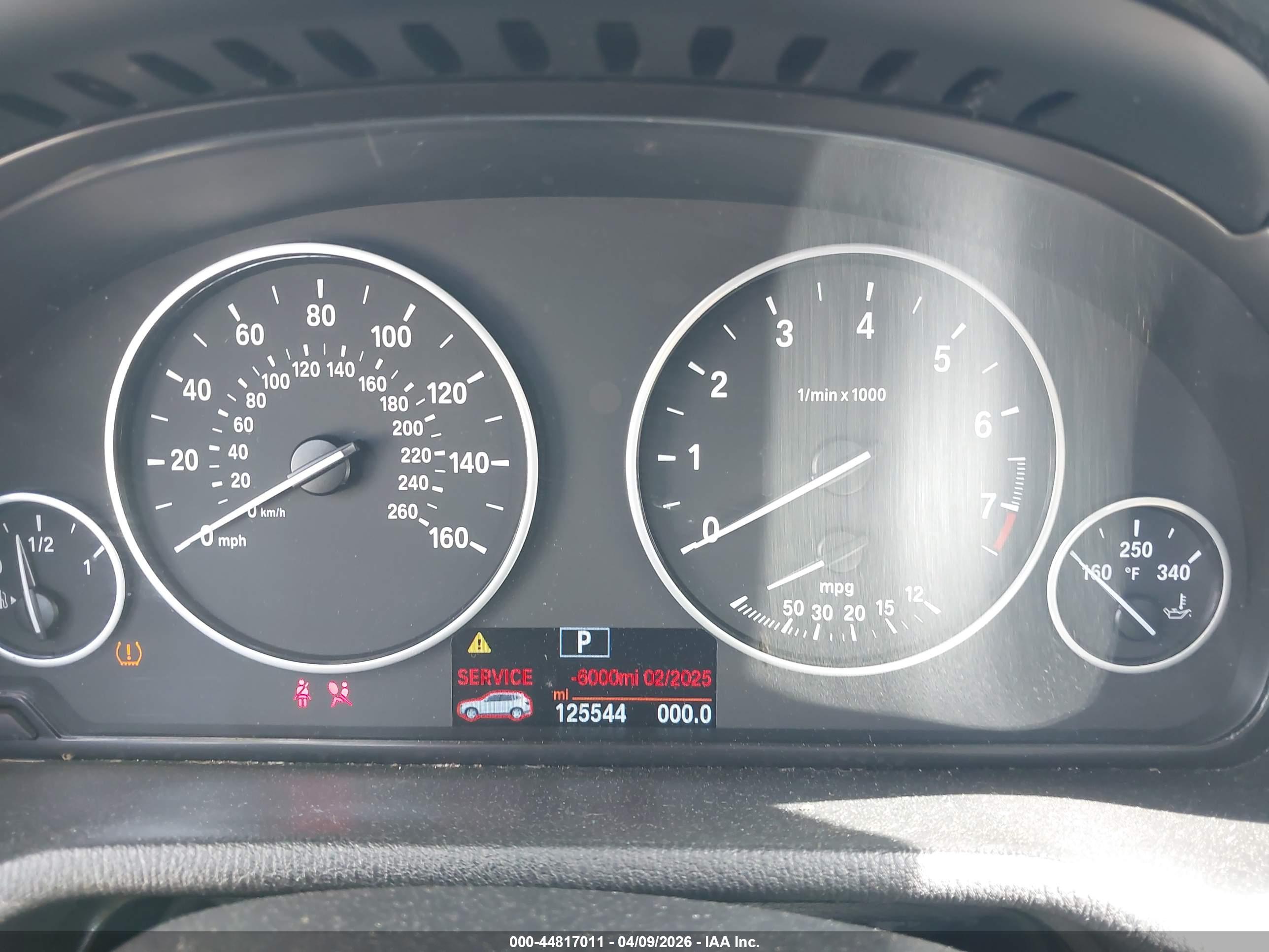 BMW X3 image 7