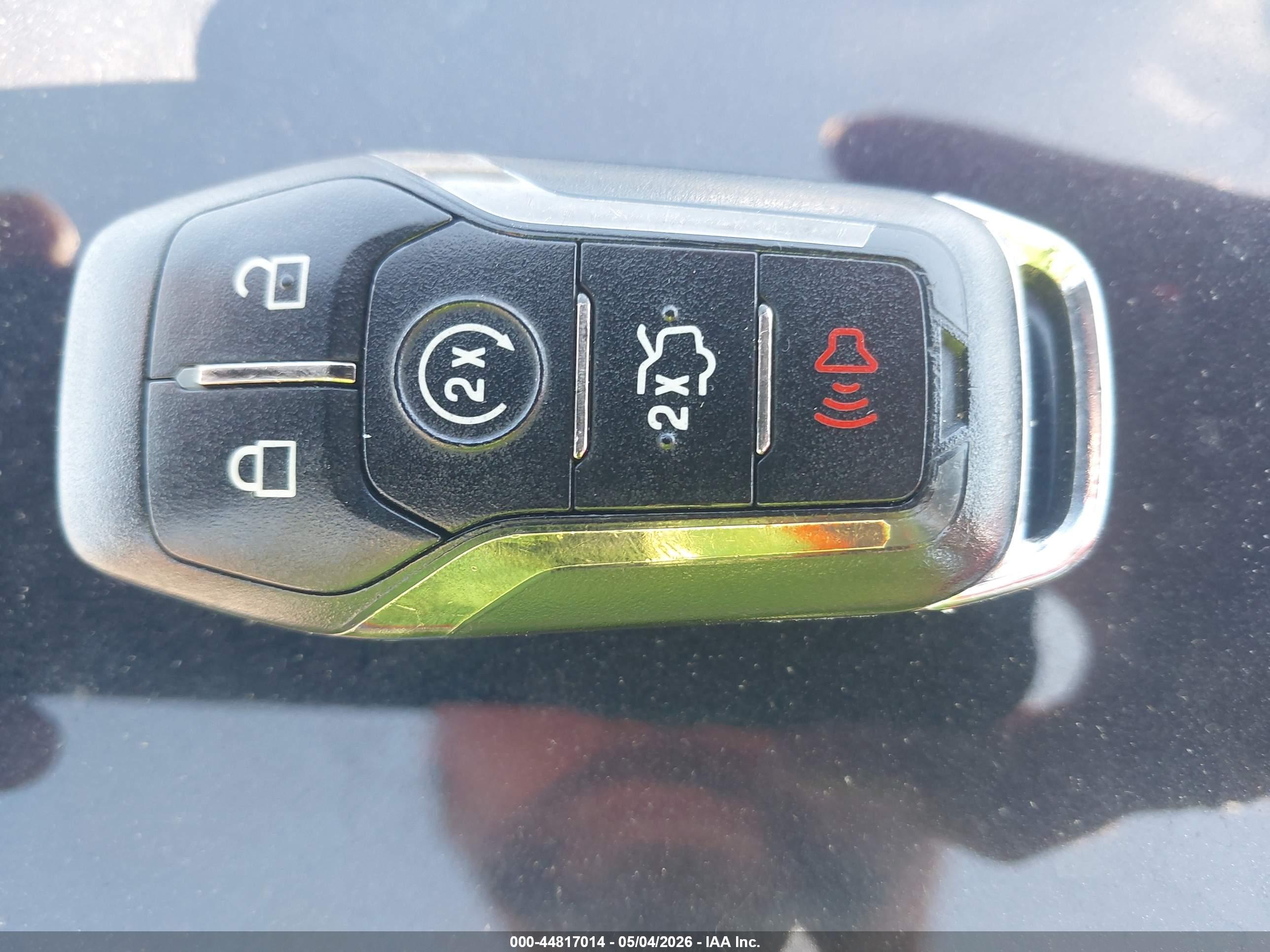 LINCOLN MKZ image 11