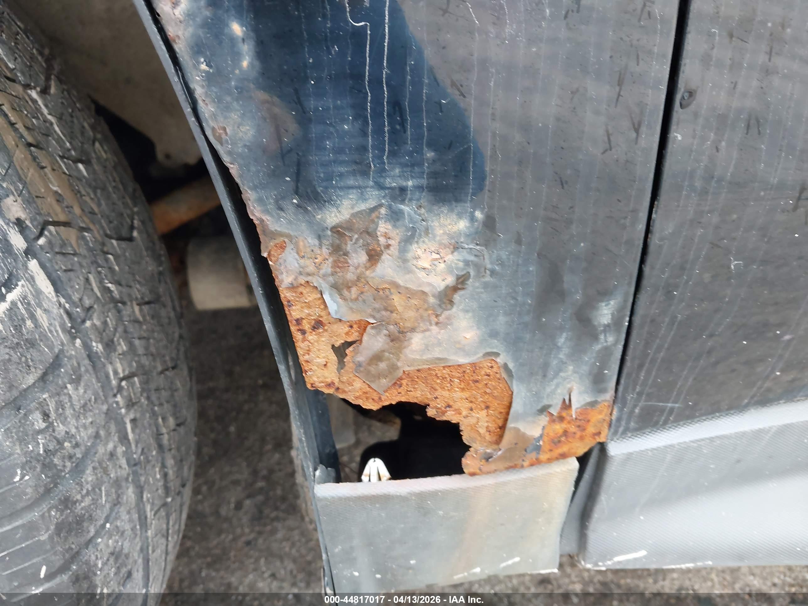 CHEVROLET EQUINOX image 6