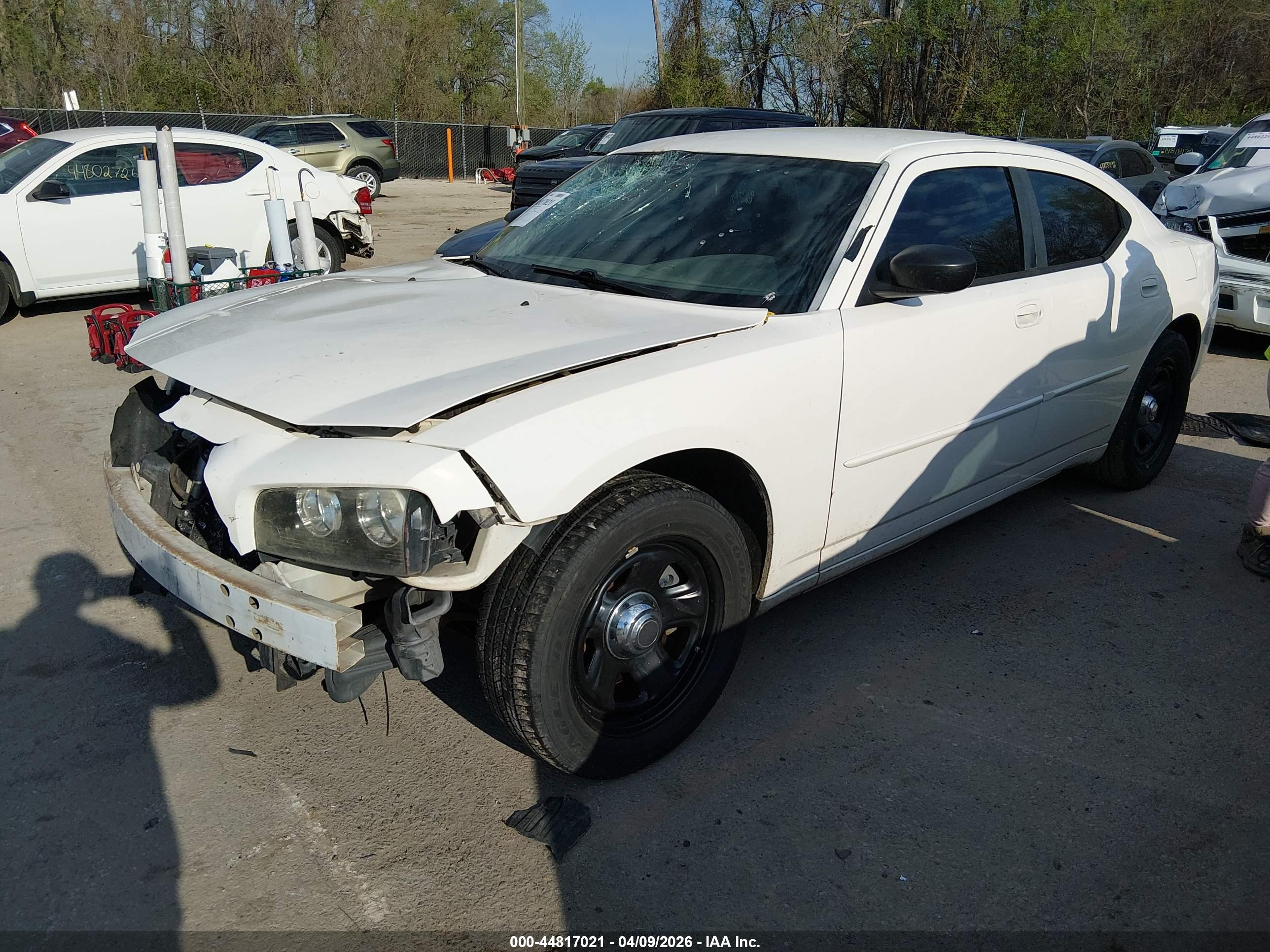 DODGE CHARGER image 2