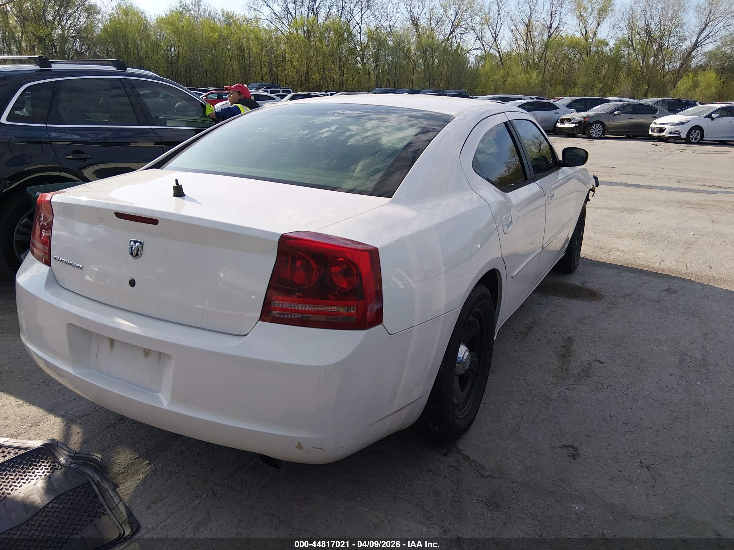 DODGE CHARGER image 4