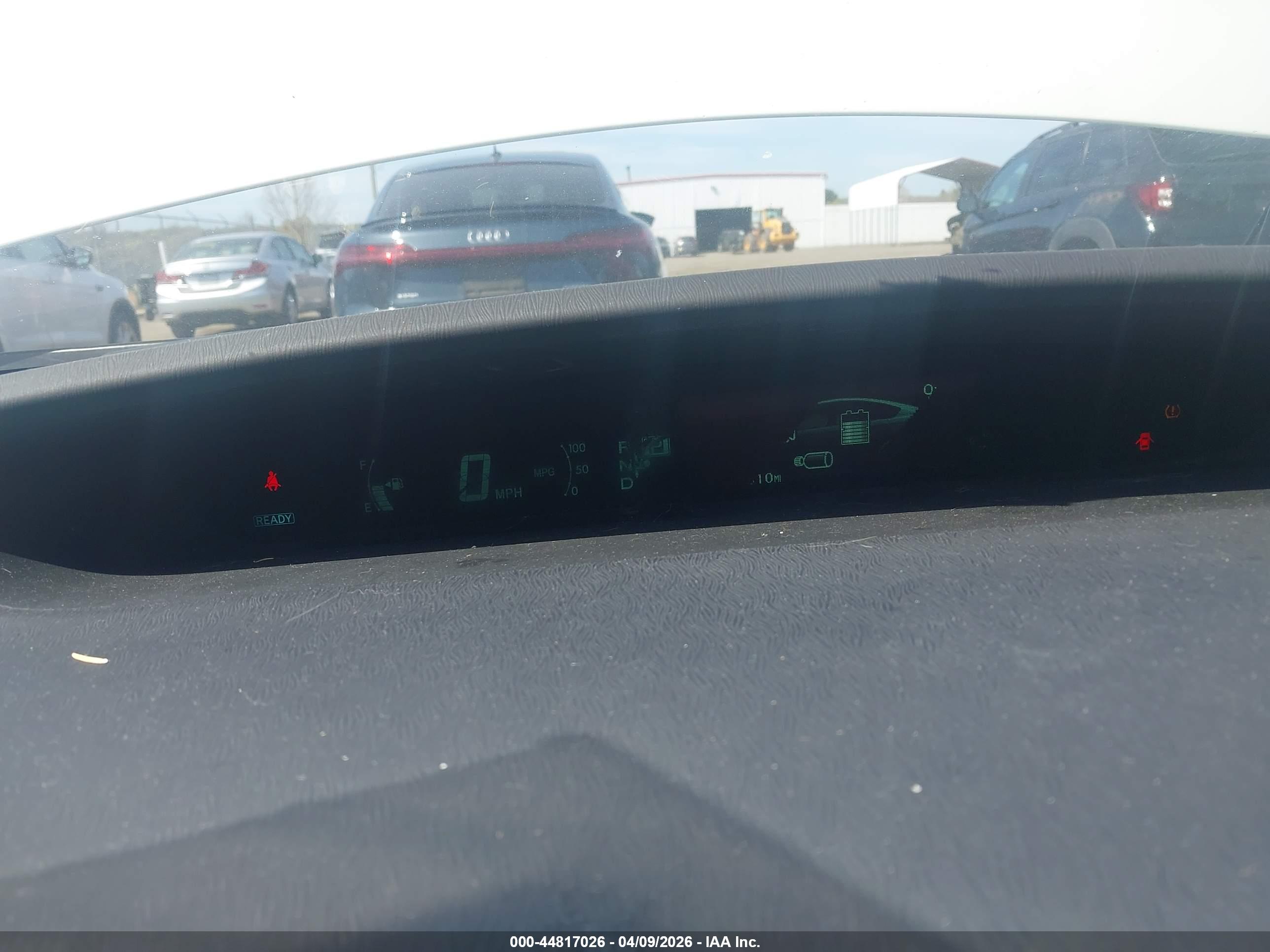 TOYOTA PRIUS image 7