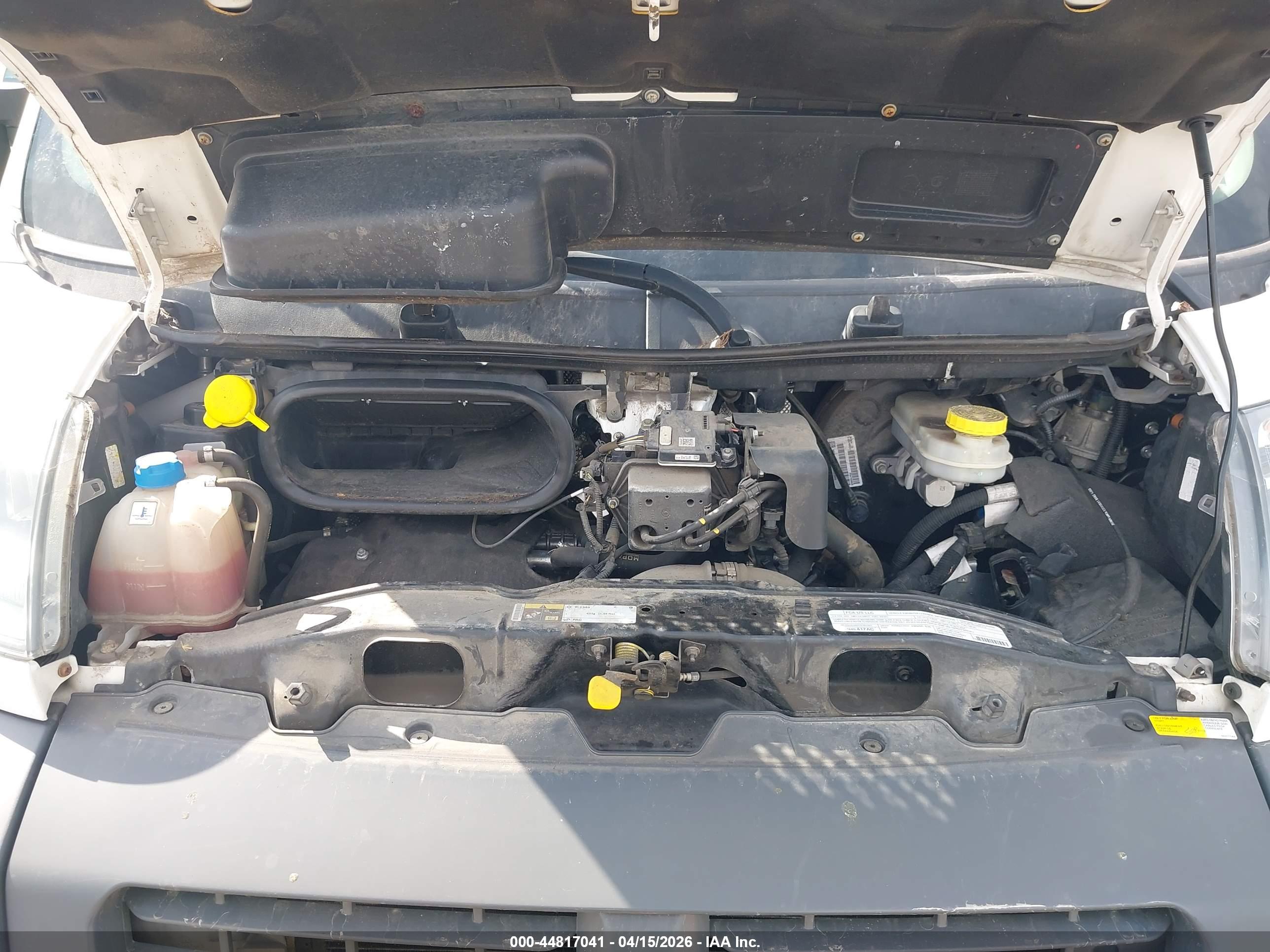 RAM PROMASTER image 10
