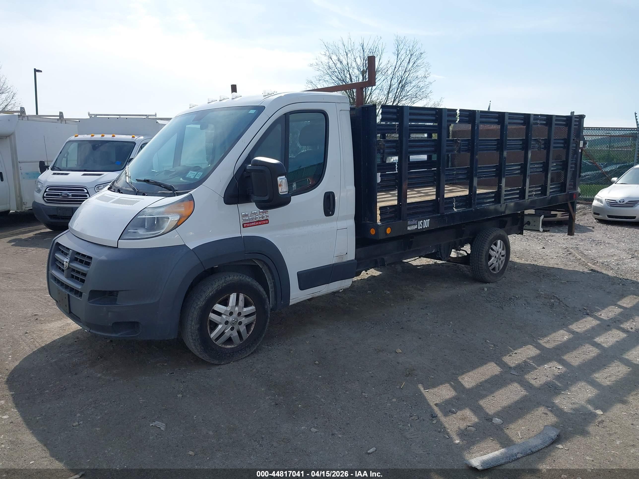 RAM PROMASTER image 2