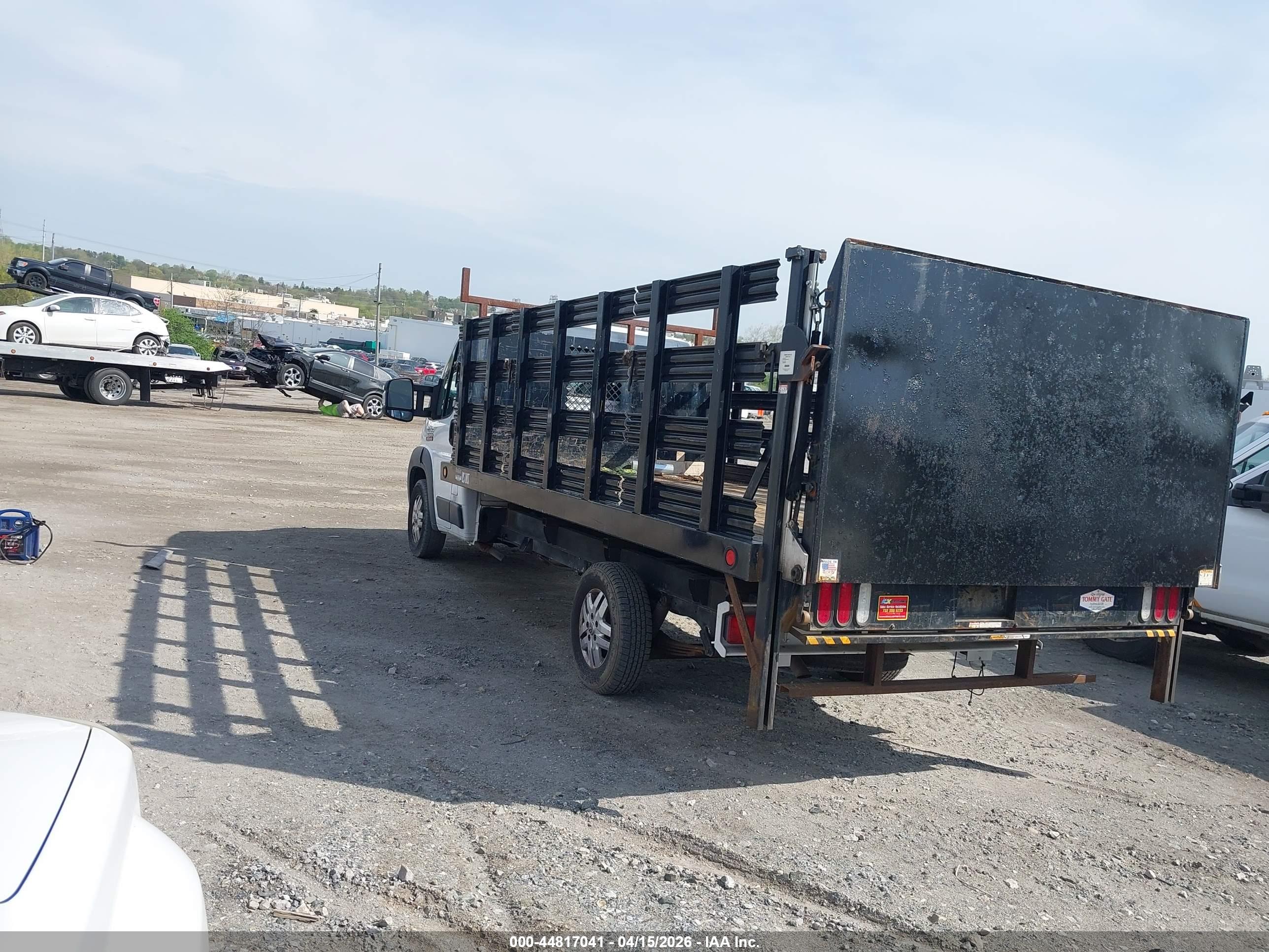 RAM PROMASTER image 3