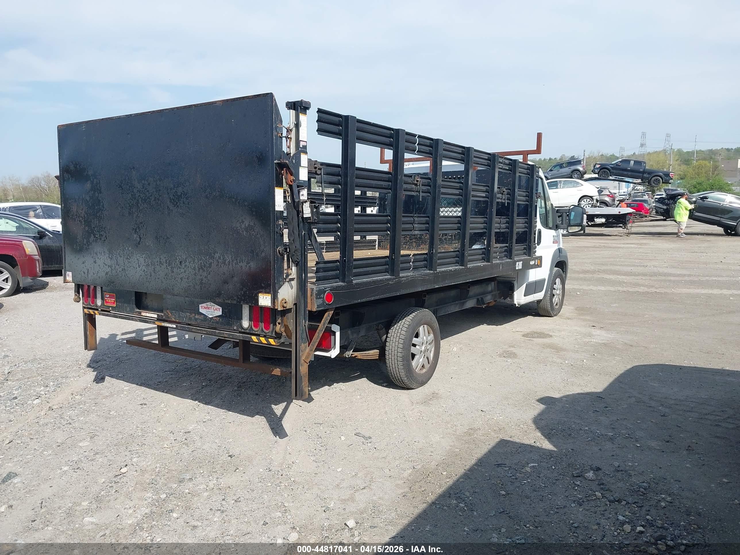 RAM PROMASTER image 4