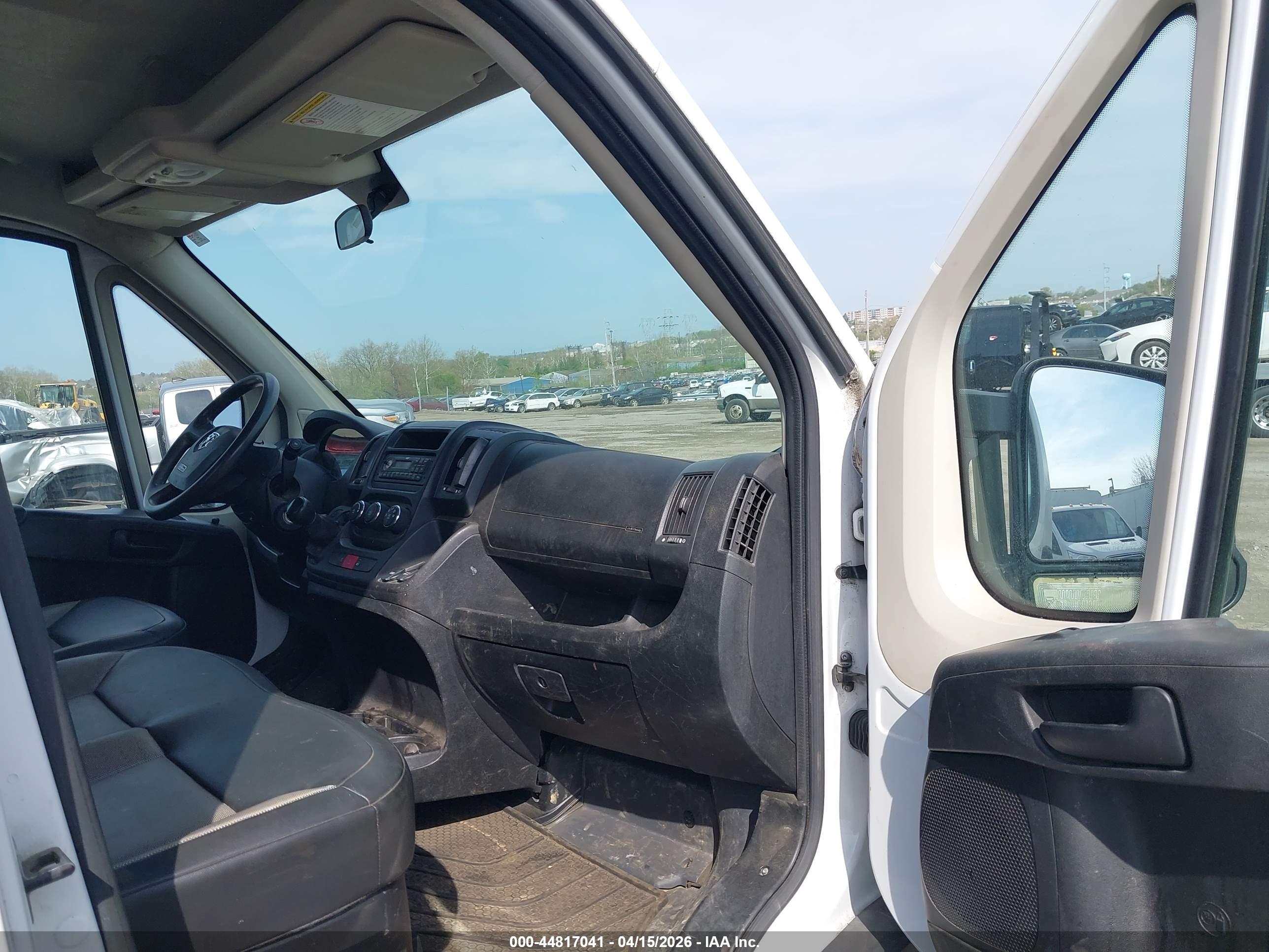RAM PROMASTER image 5