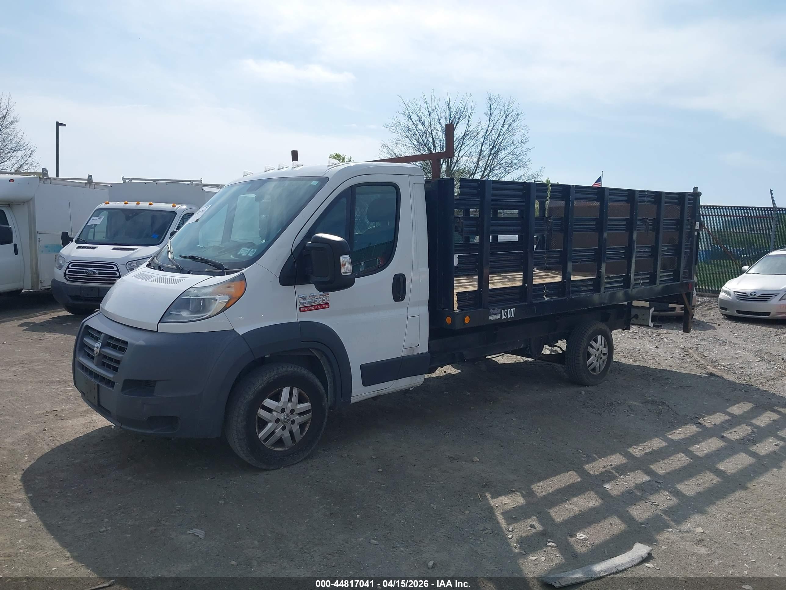 RAM PROMASTER image 6