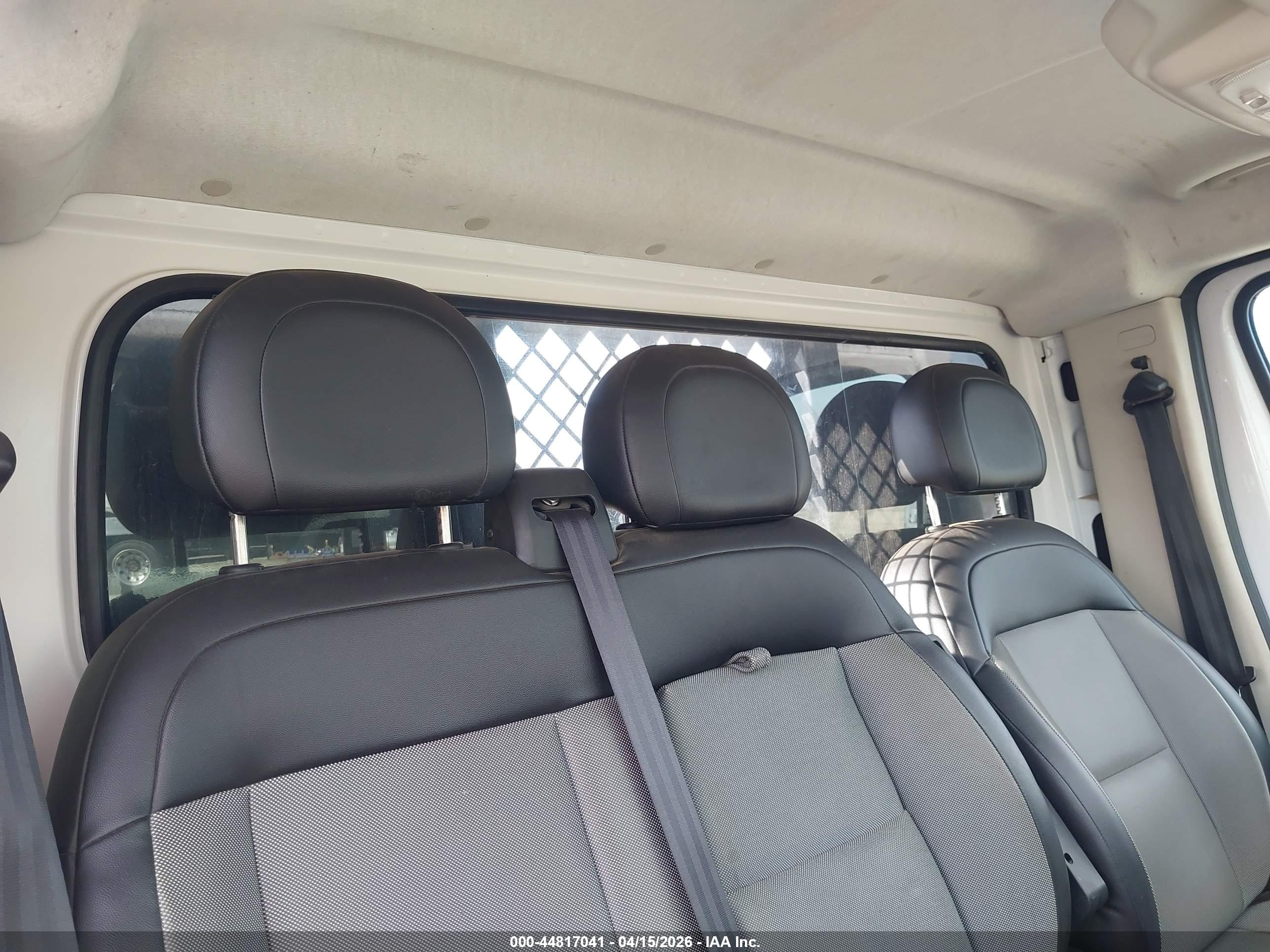 RAM PROMASTER image 8