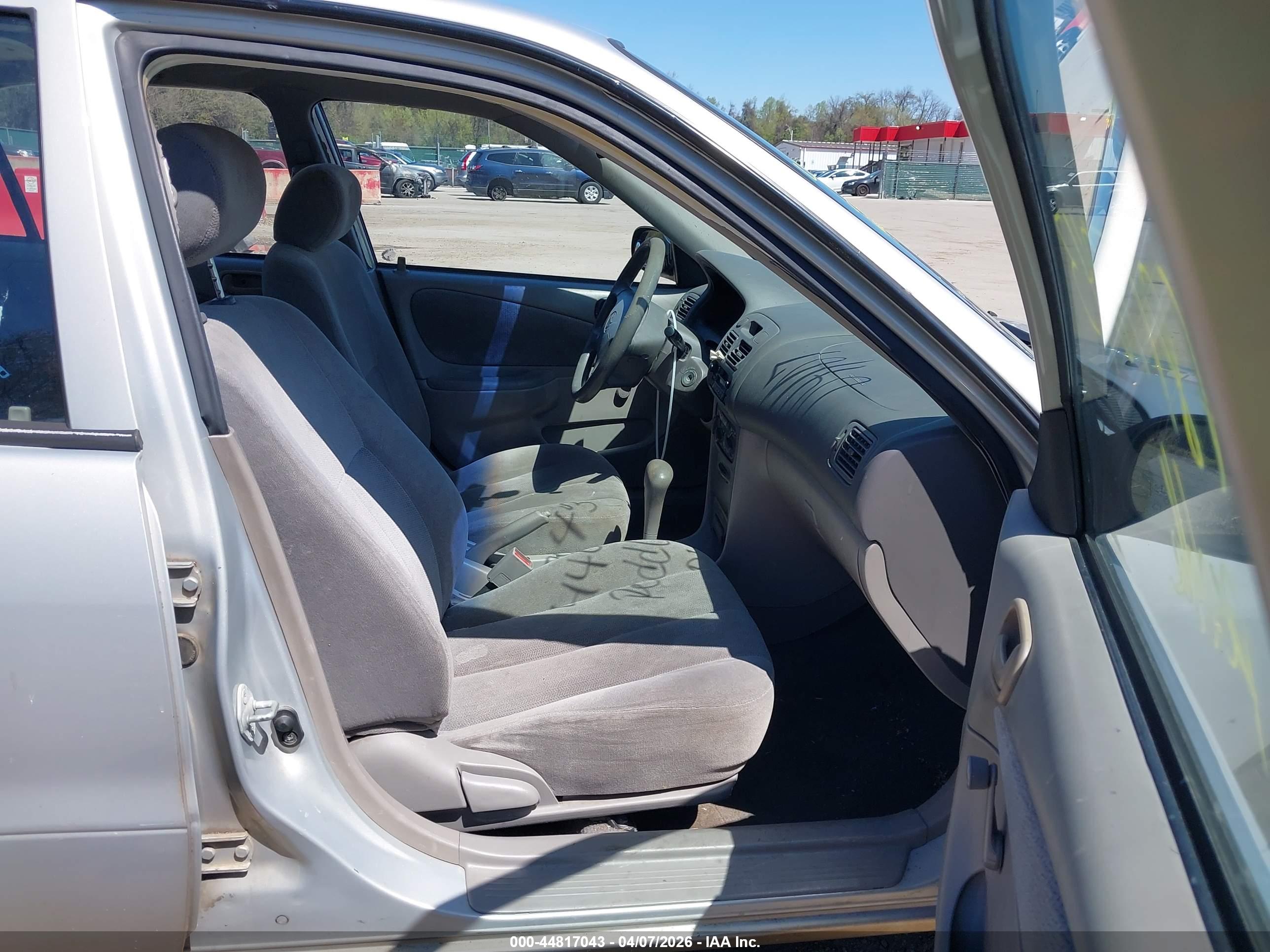 TOYOTA COROLLA image 5