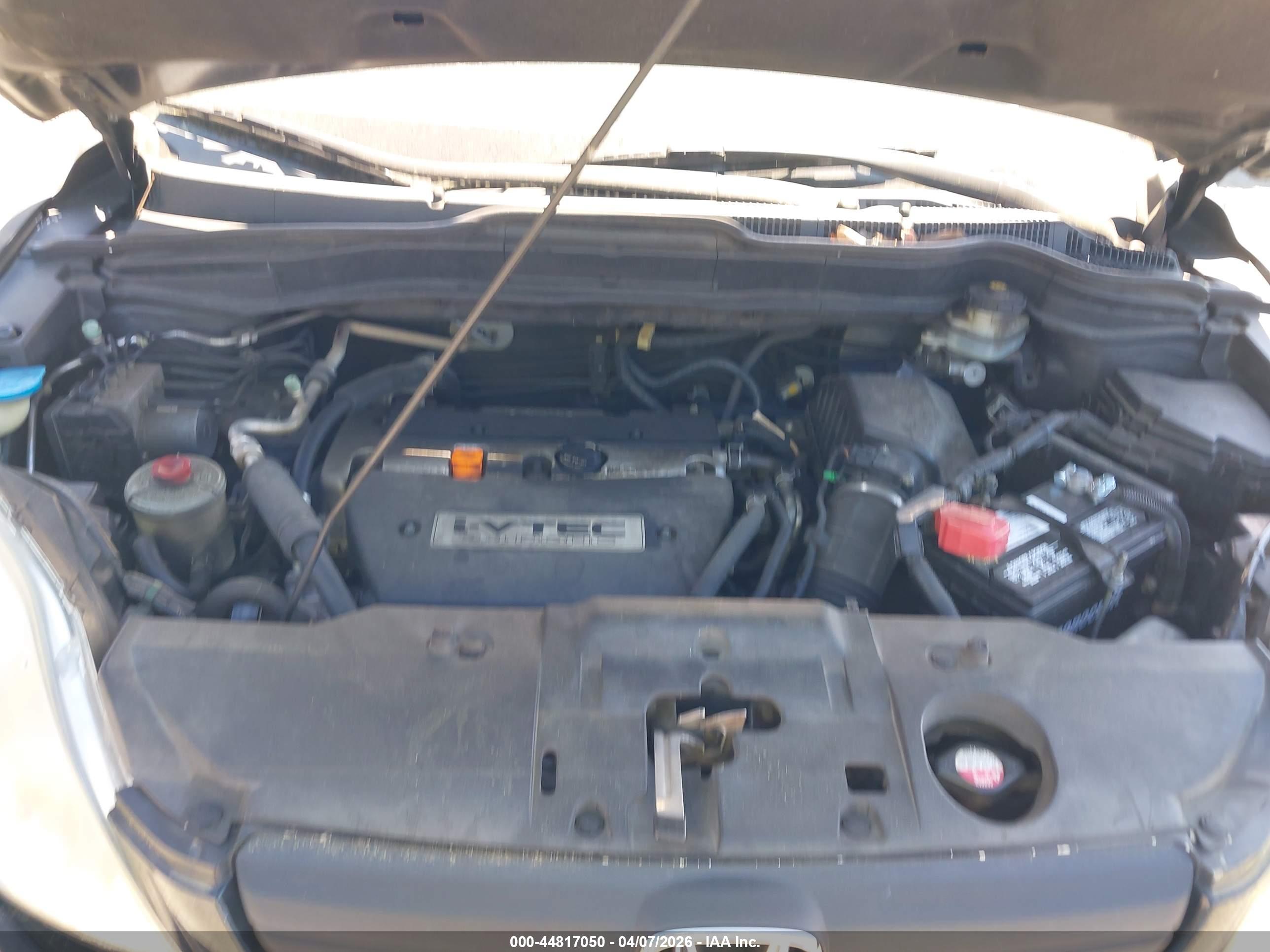 HONDA CR-V image 10
