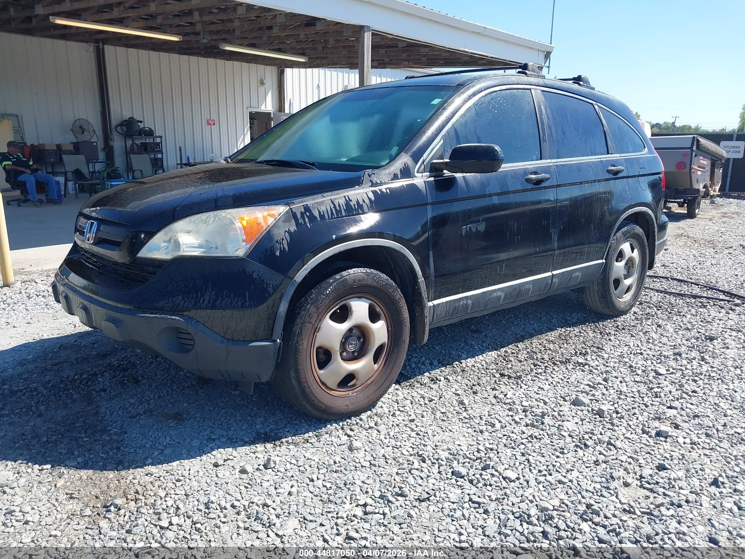 HONDA CR-V image 2