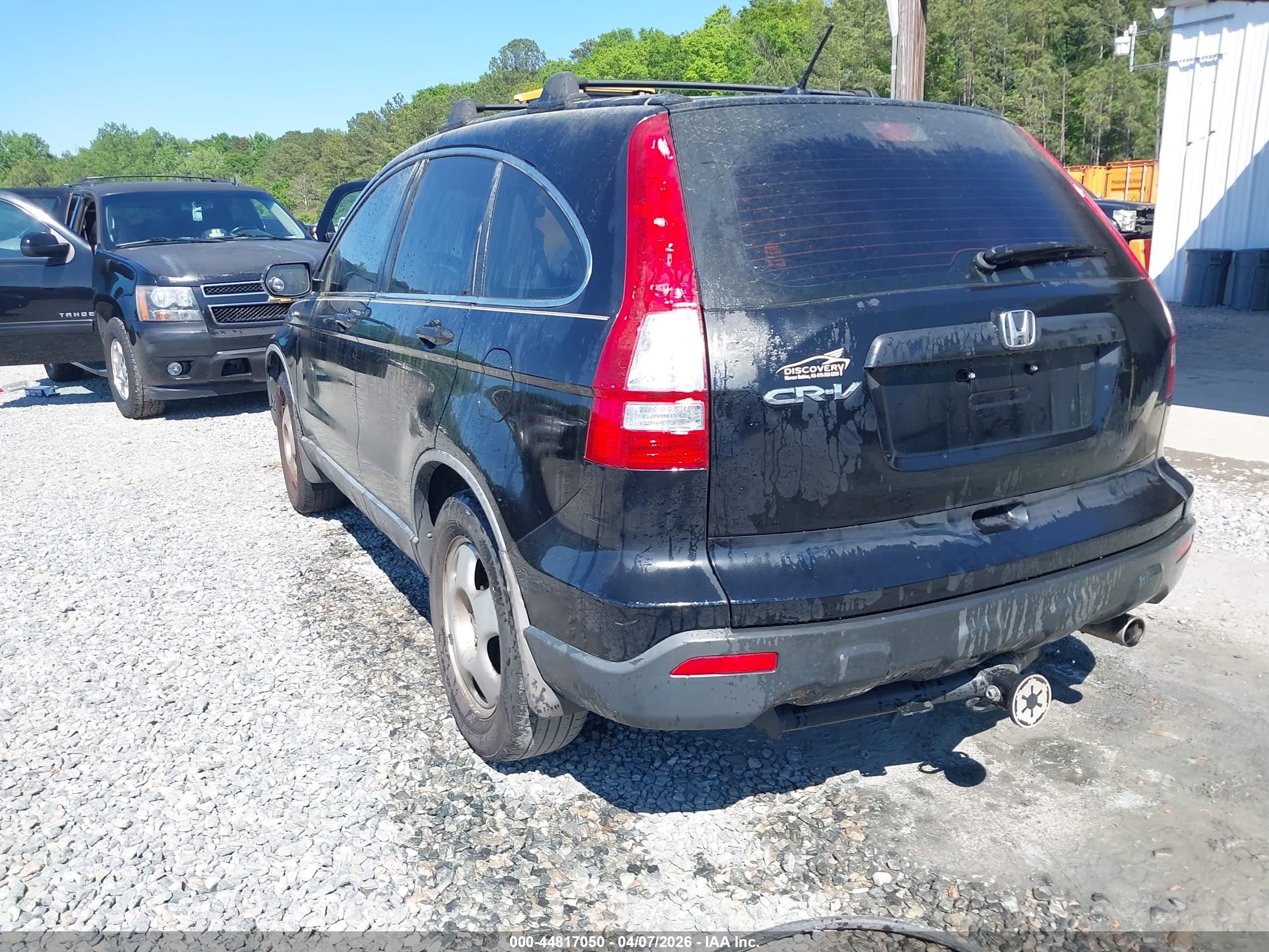 HONDA CR-V image 3