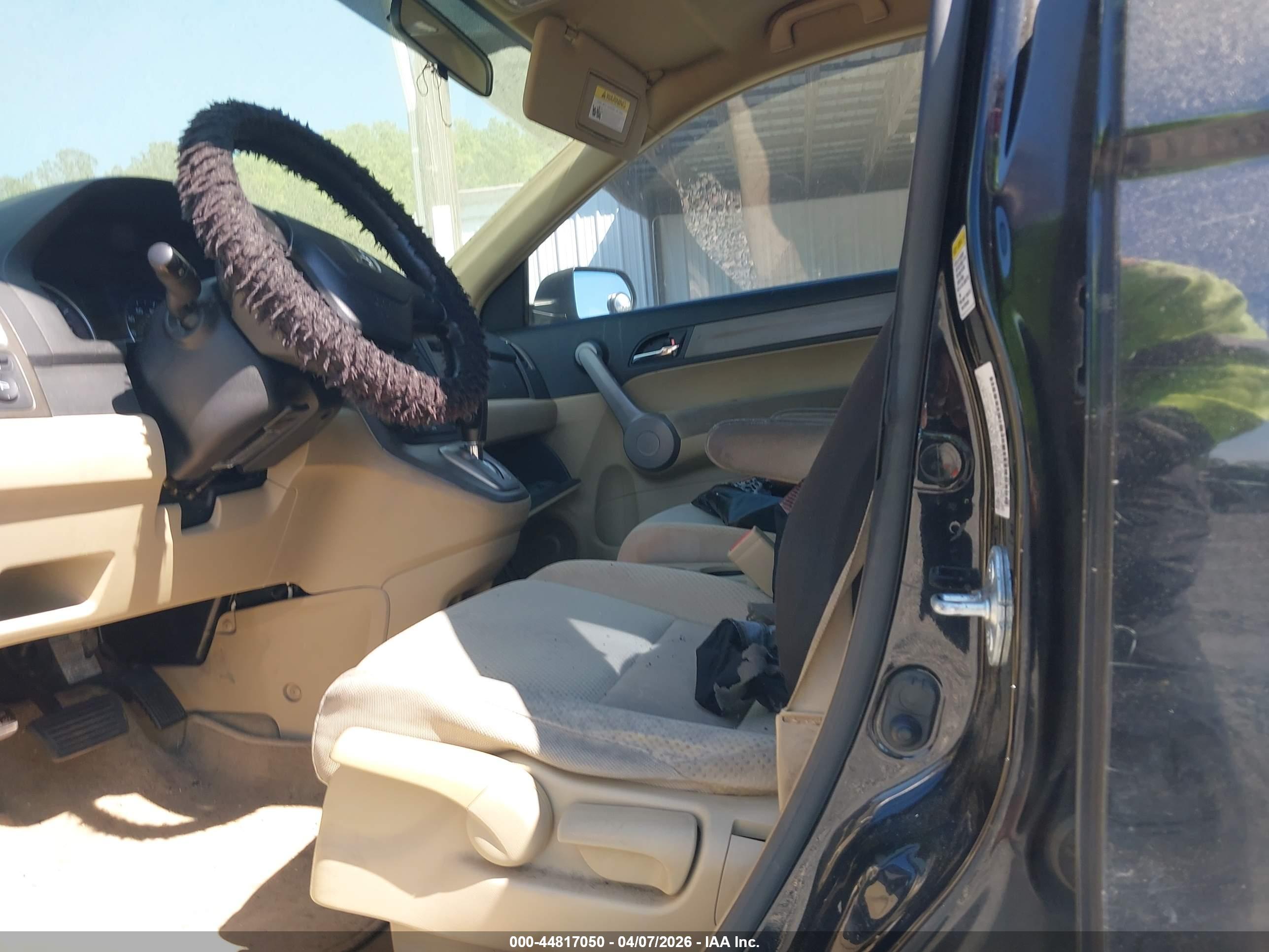 HONDA CR-V image 5