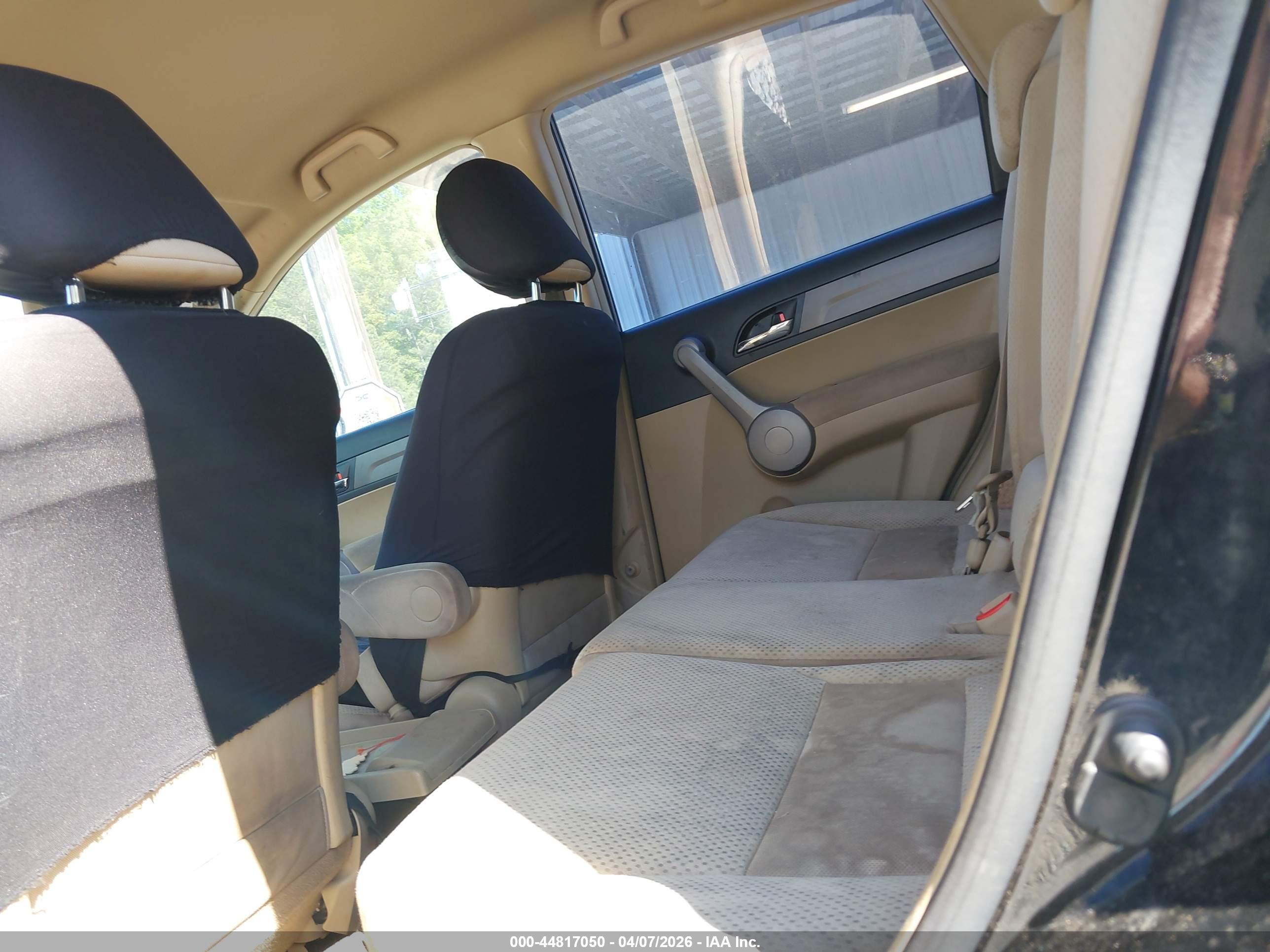 HONDA CR-V image 8