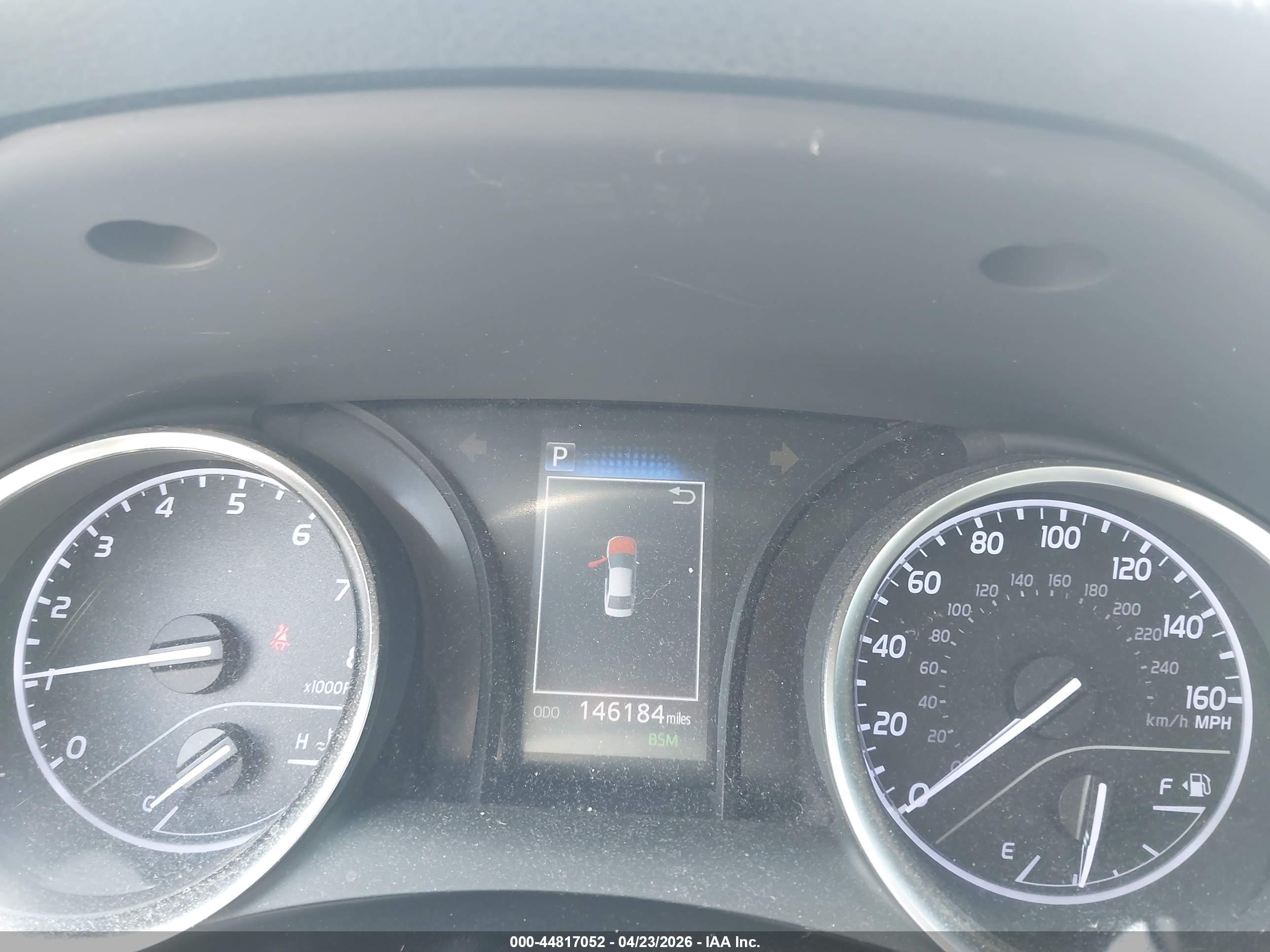 TOYOTA CAMRY image 7