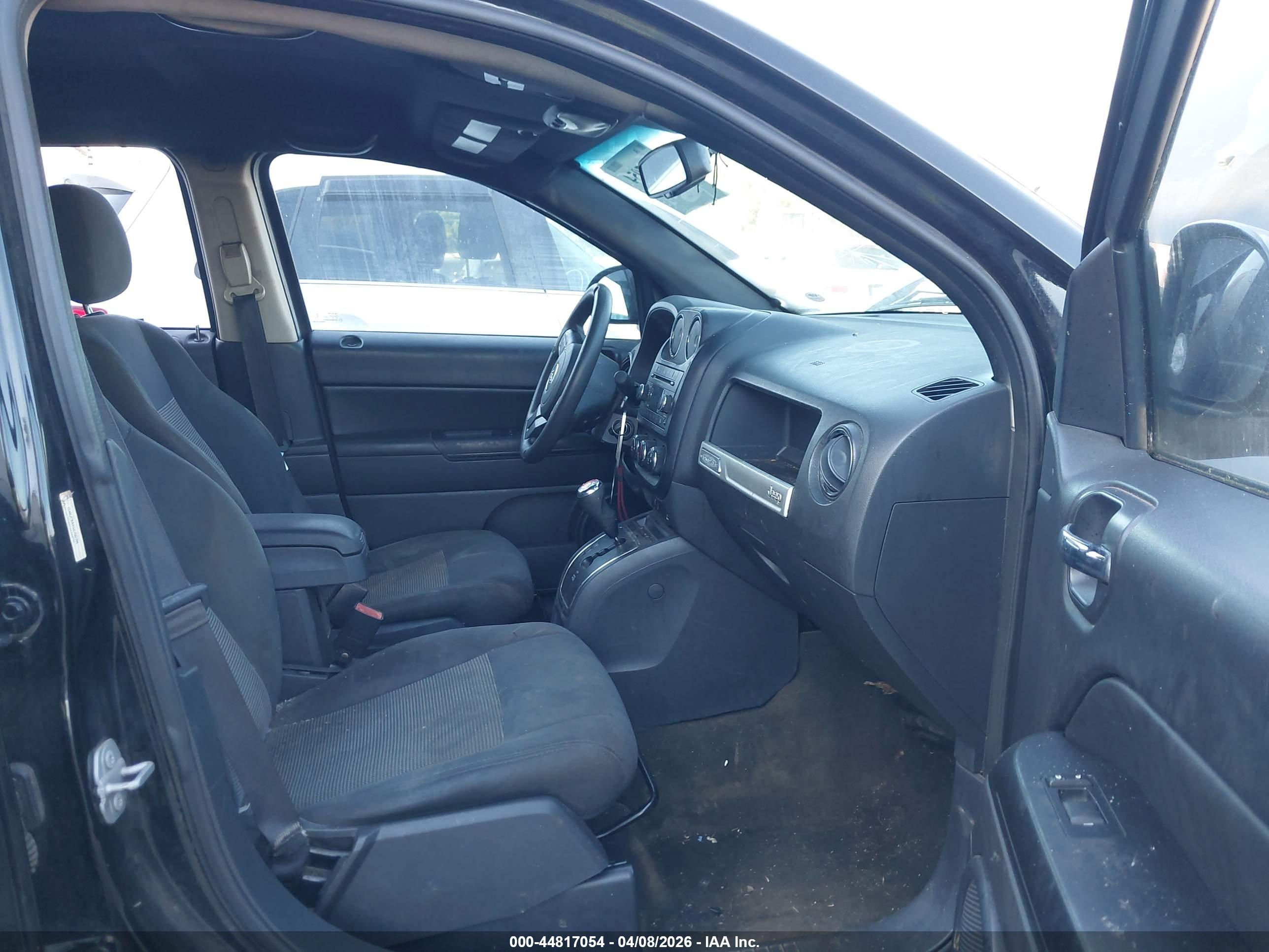 JEEP COMPASS image 5
