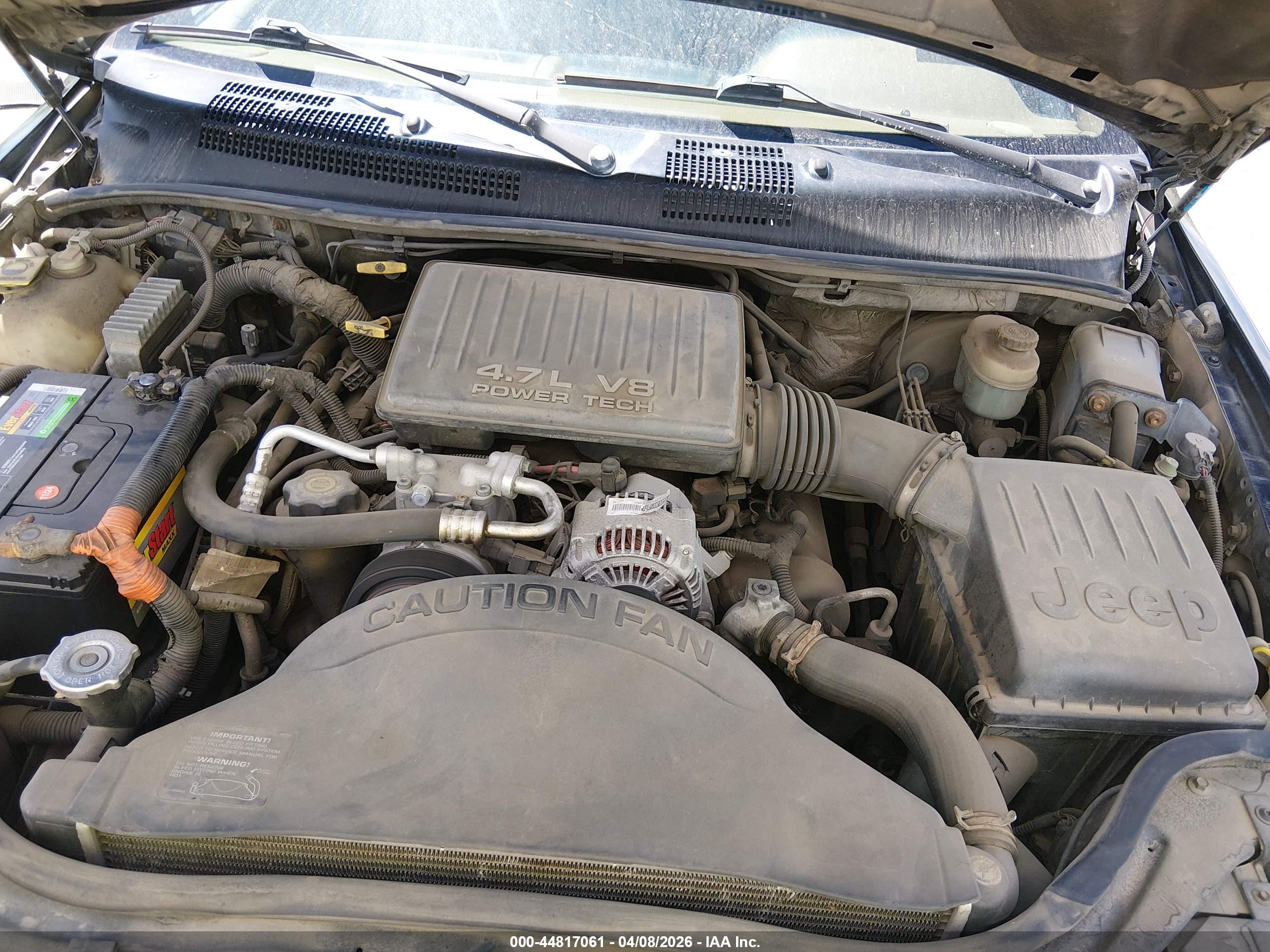 JEEP GRAND image 10