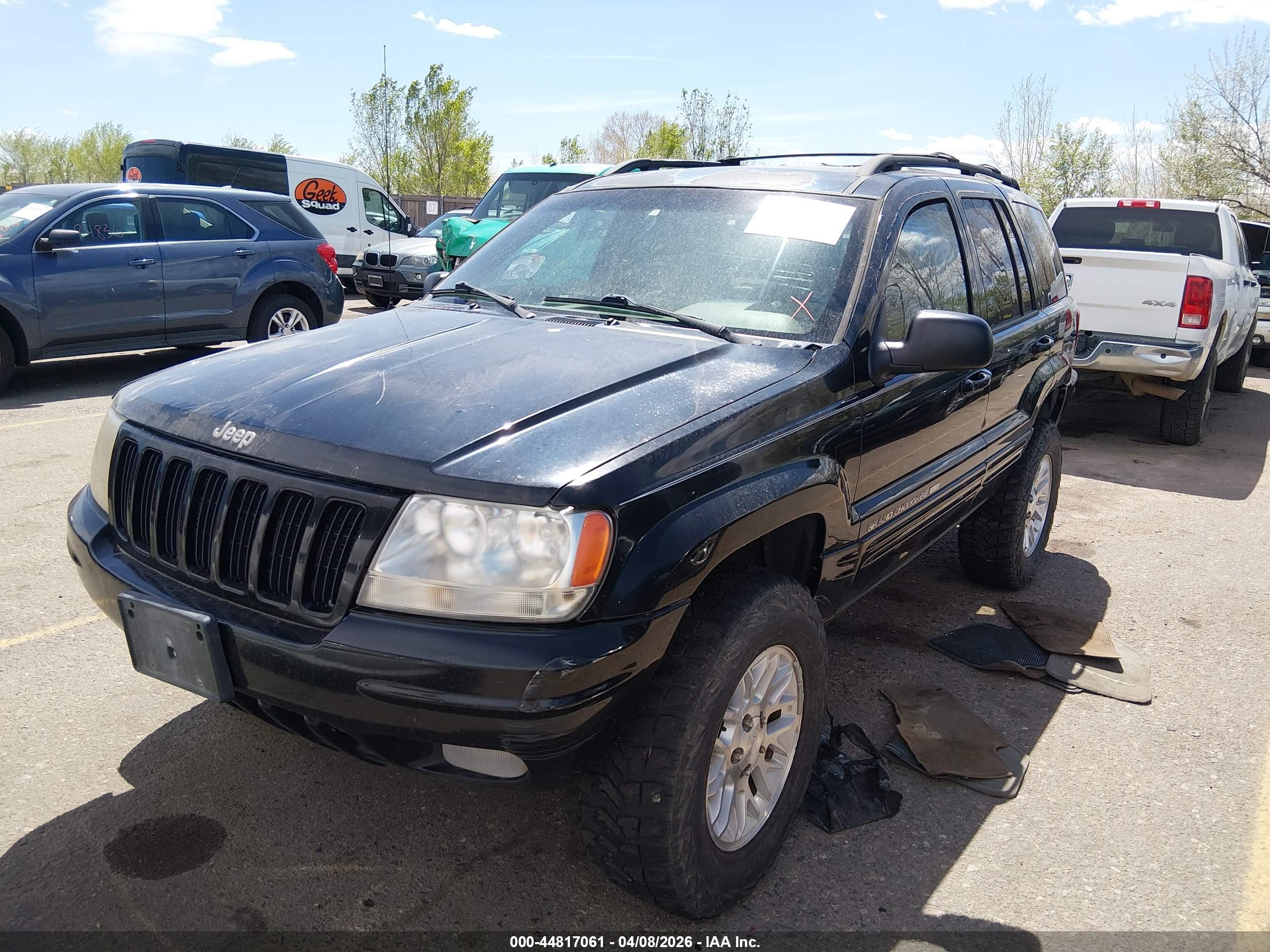 JEEP GRAND image 2