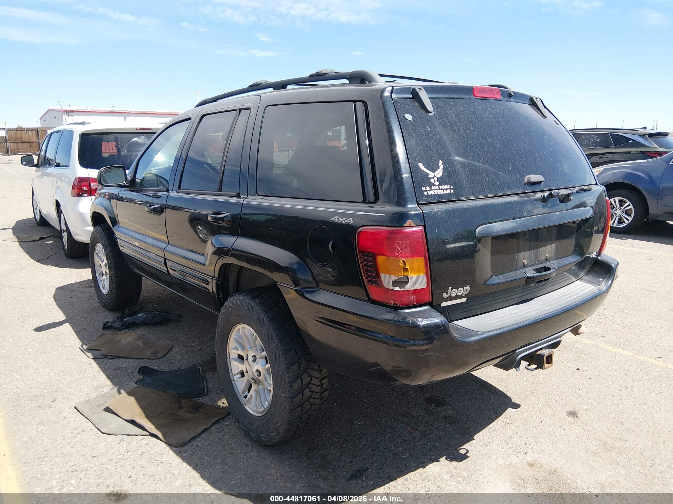 JEEP GRAND image 3