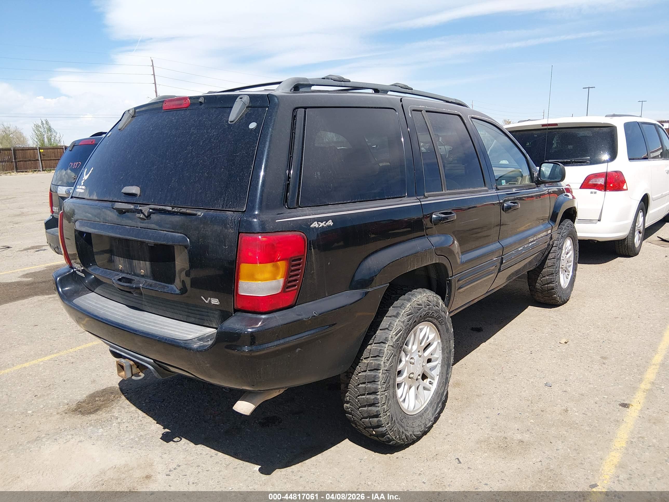 JEEP GRAND image 4