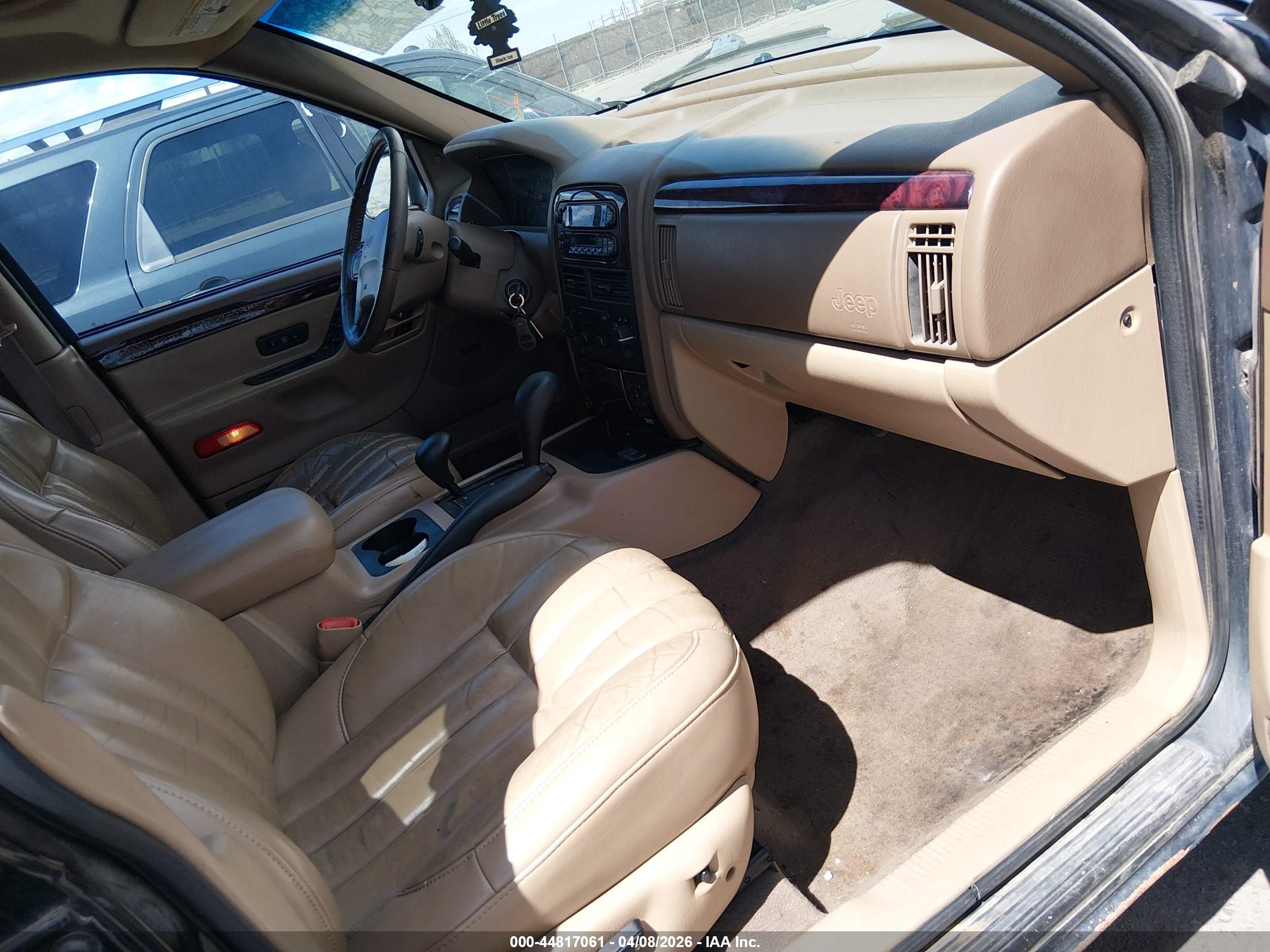 JEEP GRAND image 5
