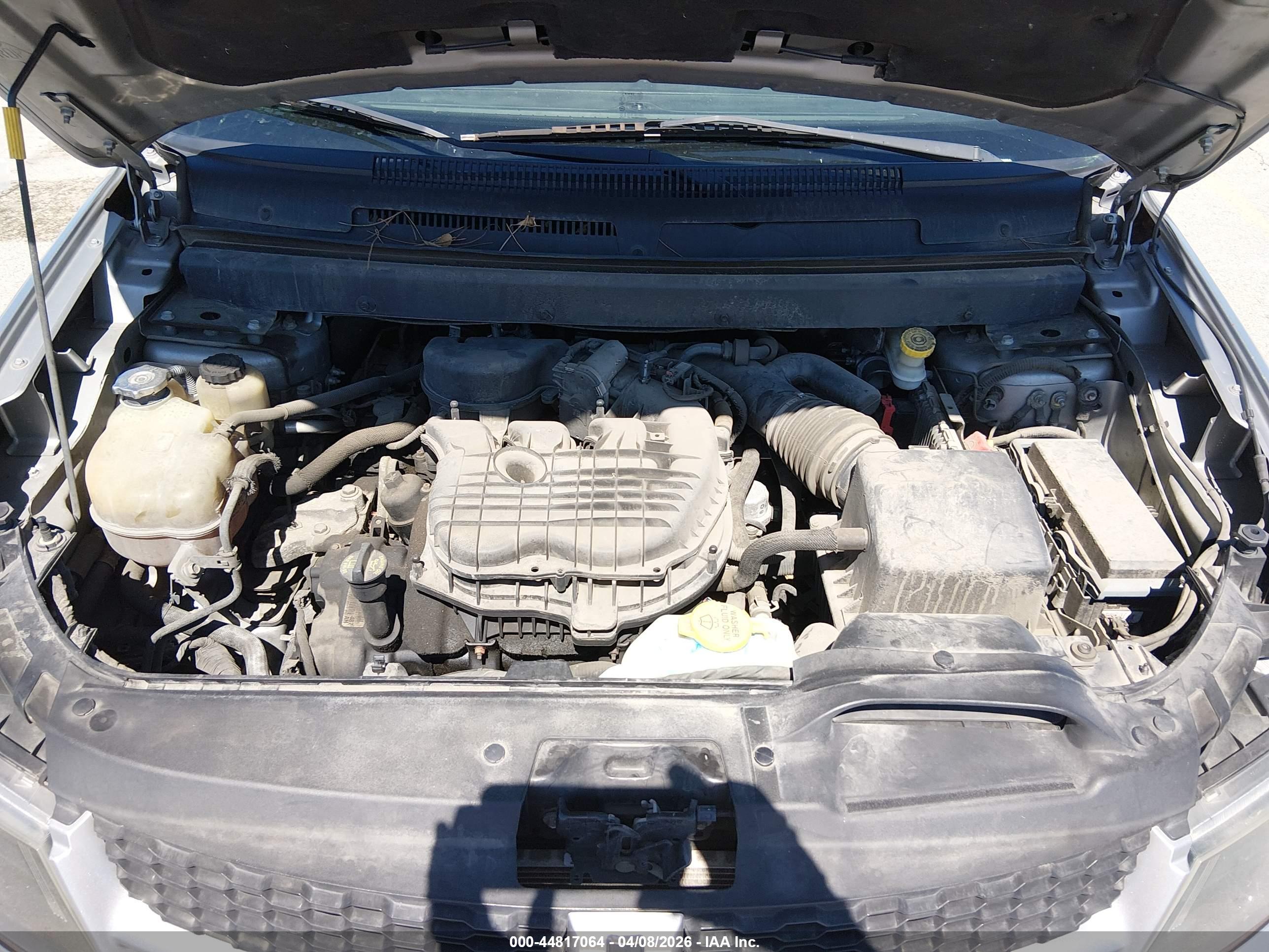DODGE JOURNEY image 10