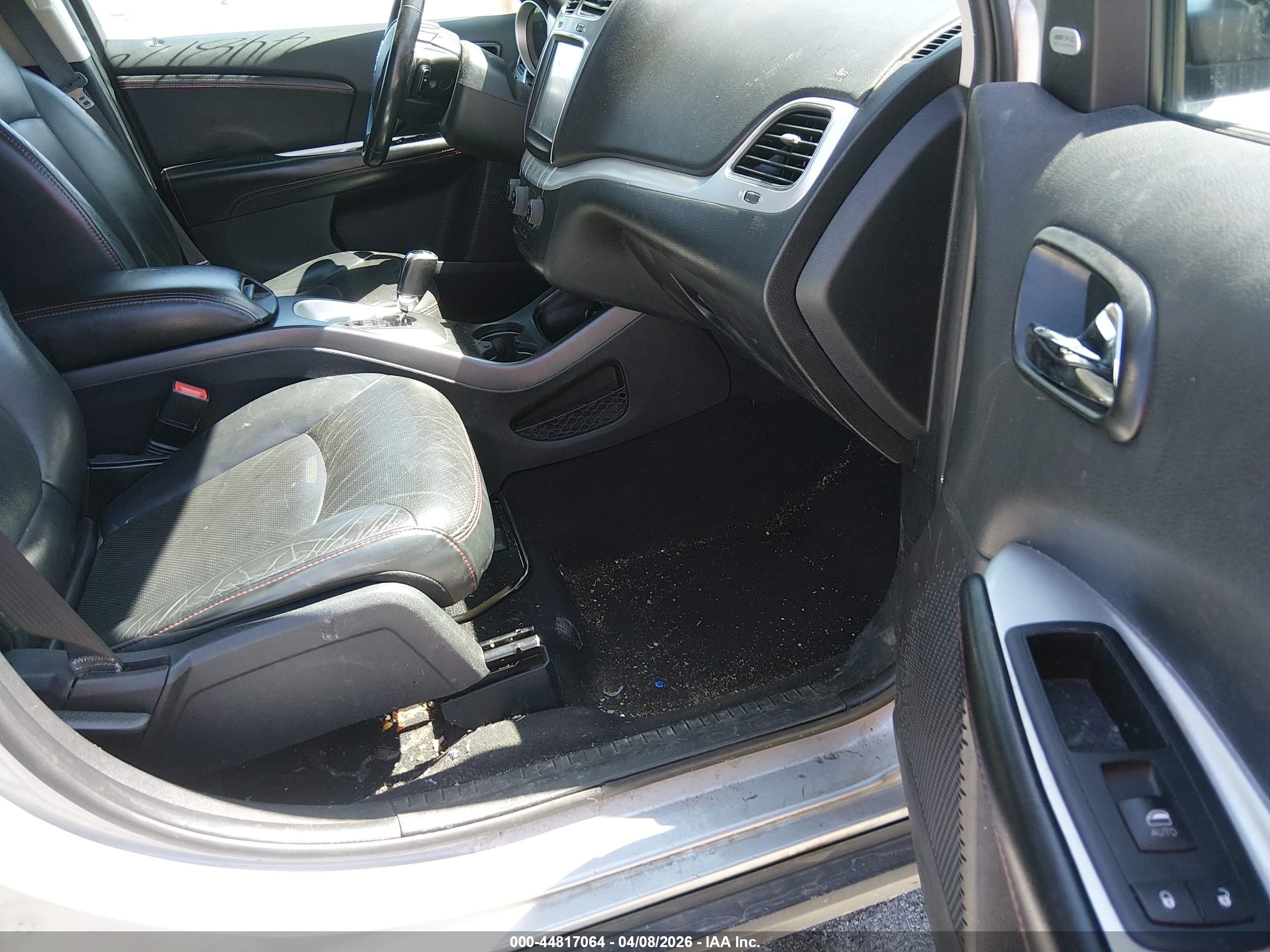 DODGE JOURNEY image 5