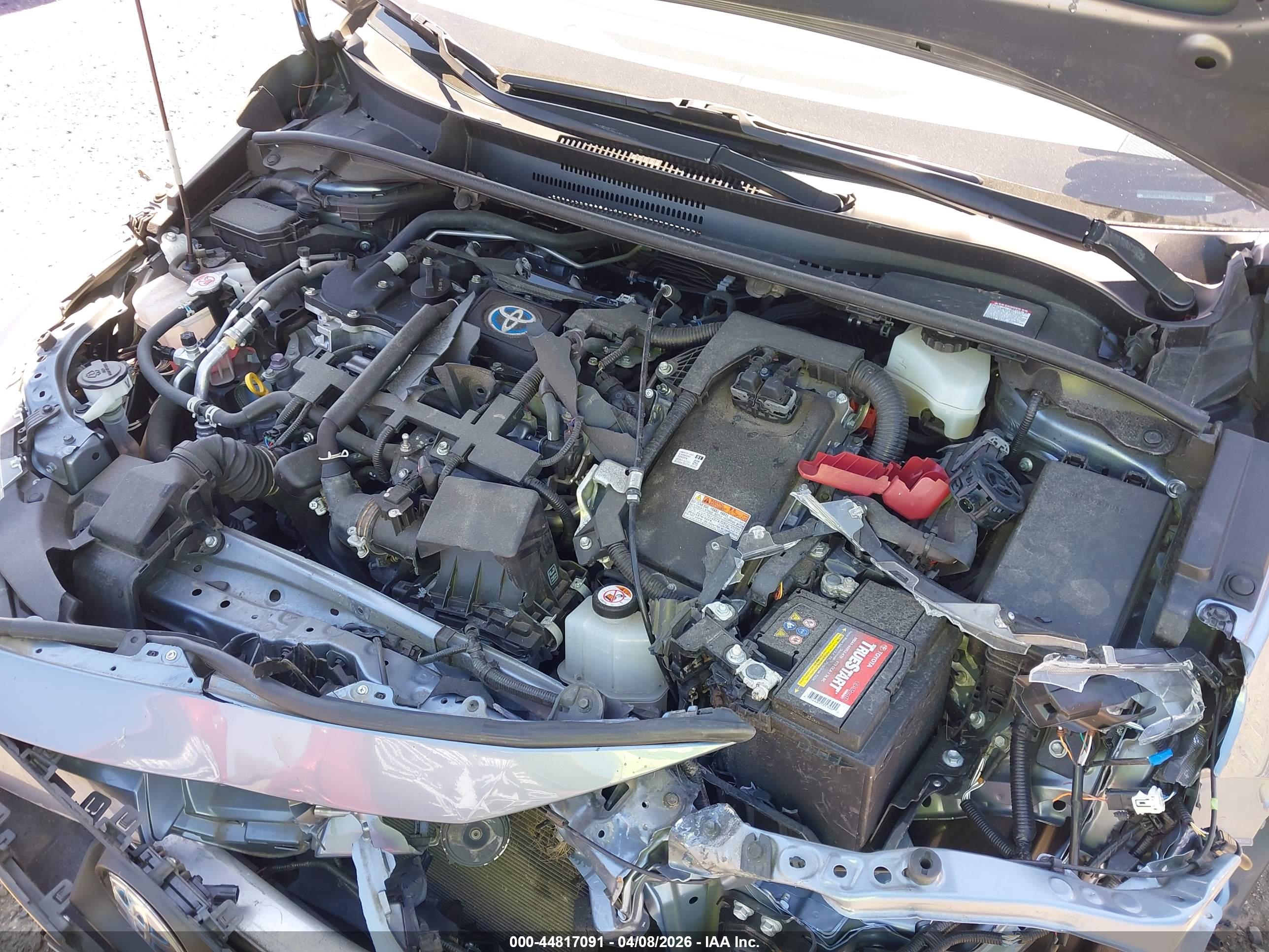 TOYOTA COROLLA image 10