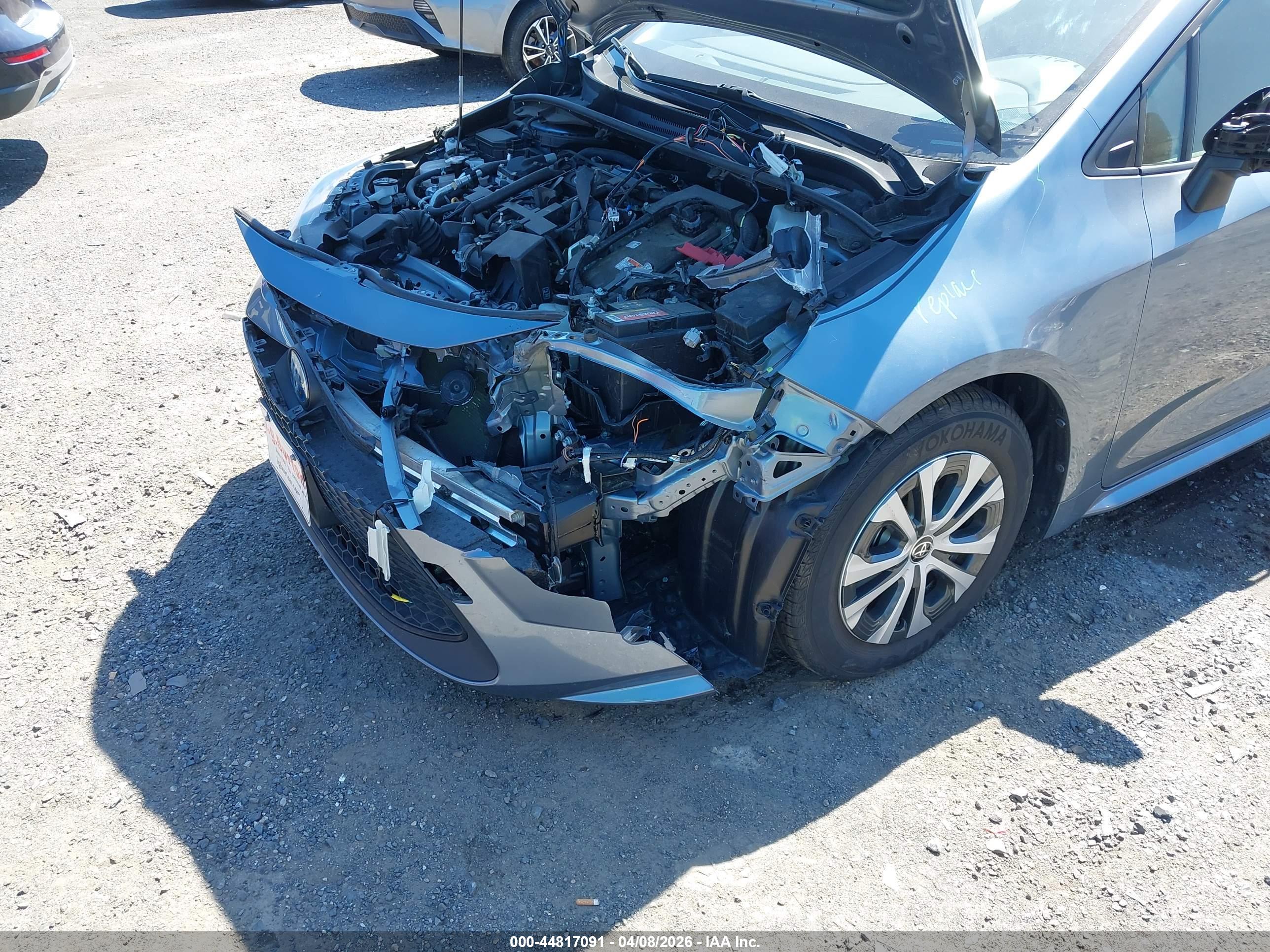 TOYOTA COROLLA image 6