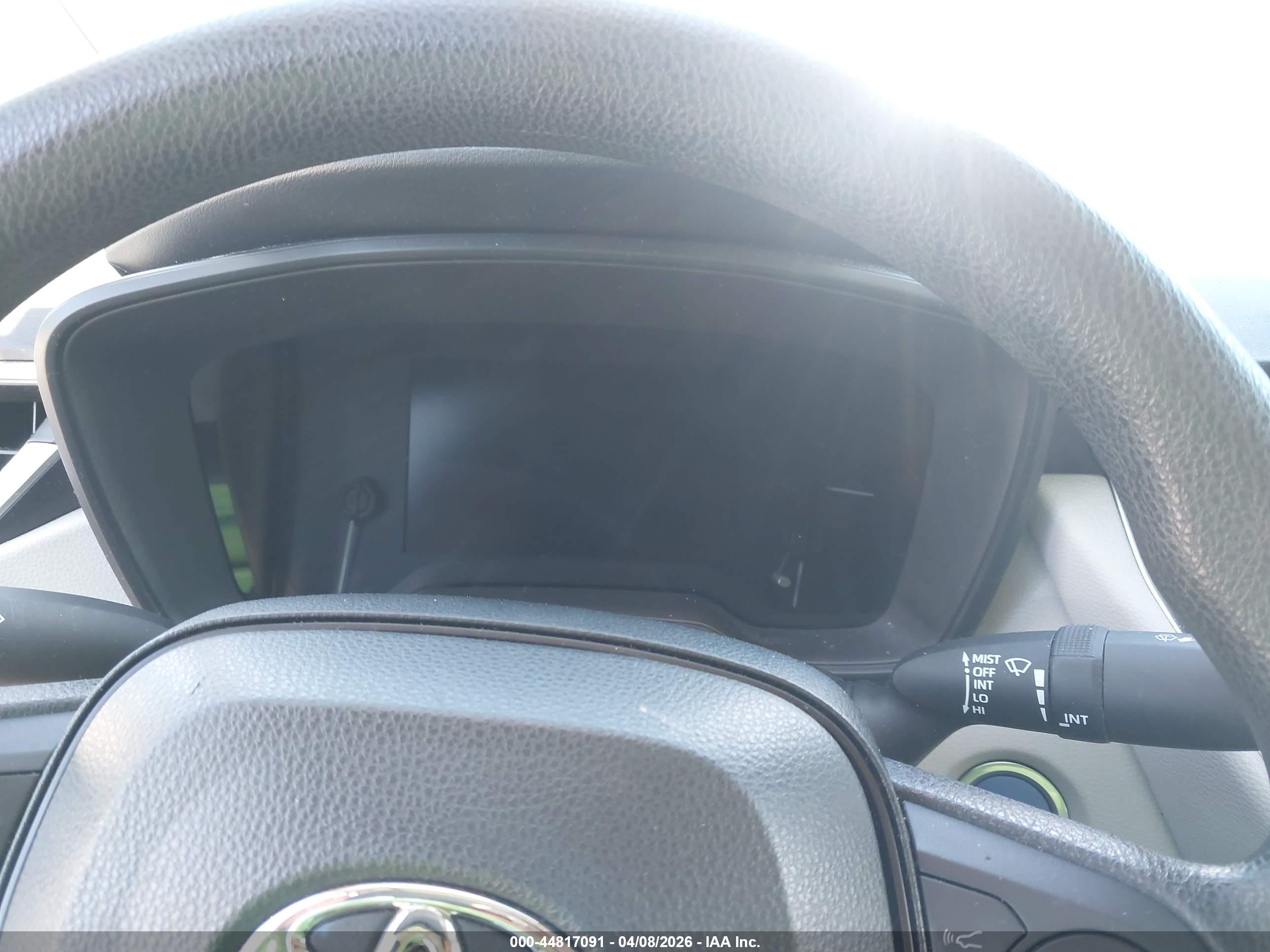 TOYOTA COROLLA image 7