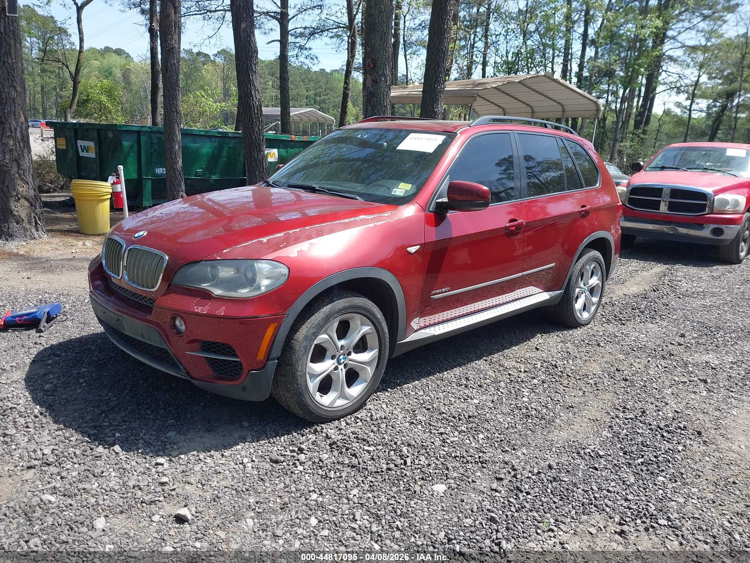 BMW X5 image 2