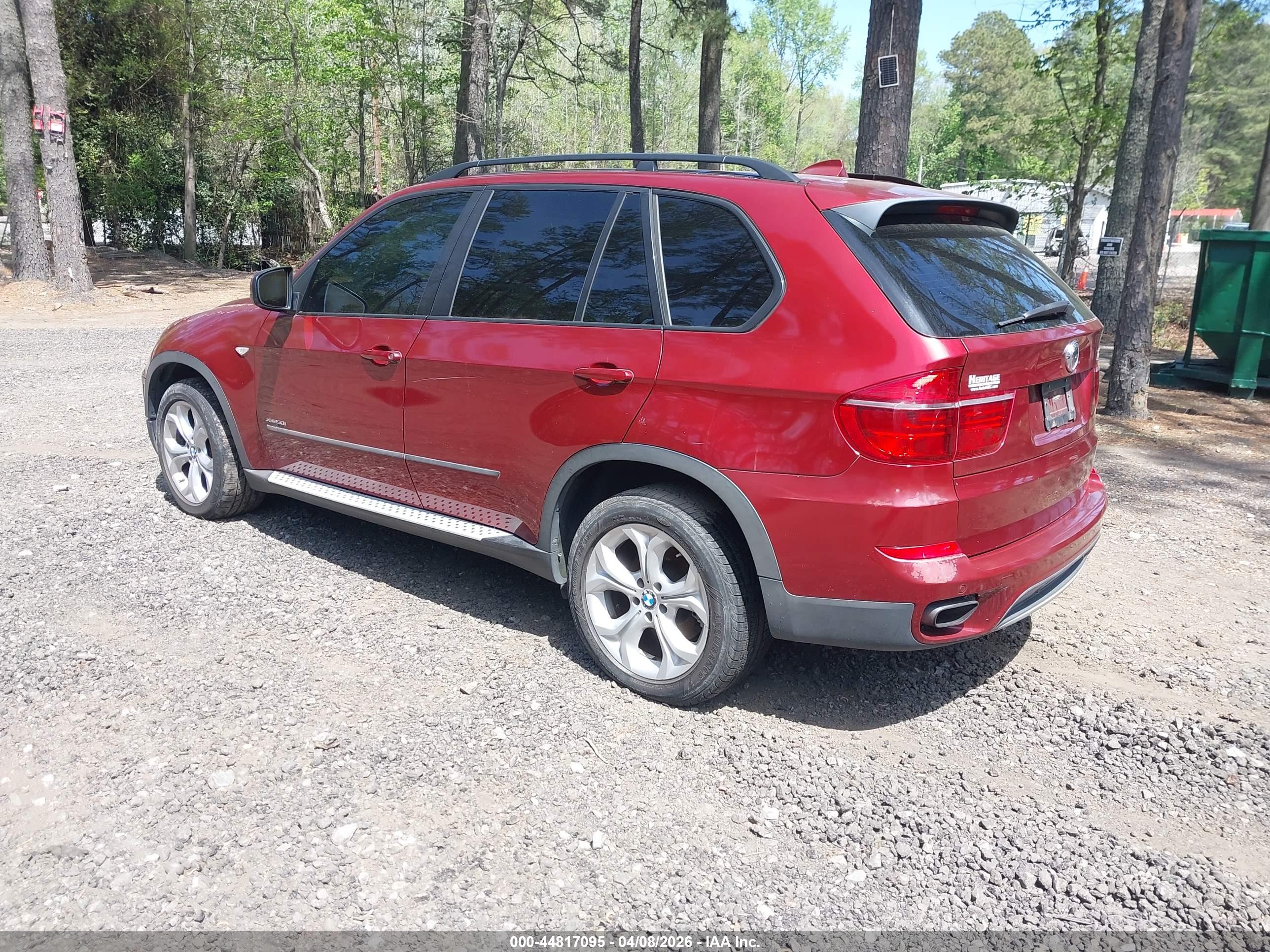 BMW X5 image 3