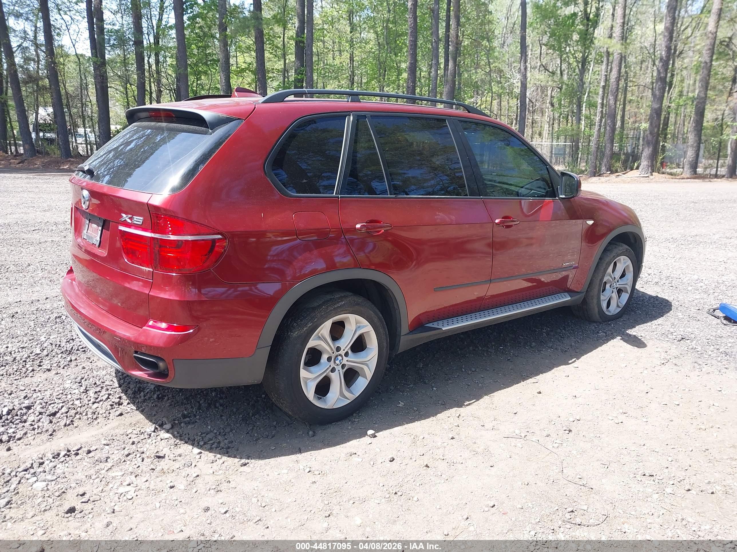 BMW X5 image 4