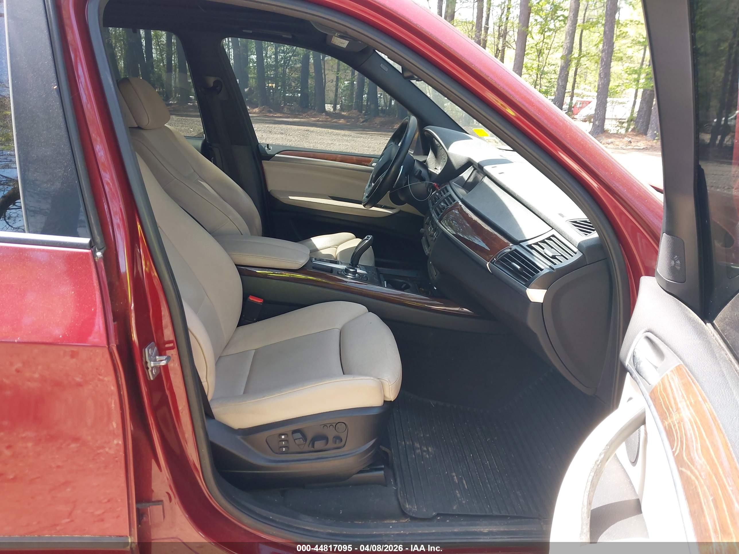 BMW X5 image 5