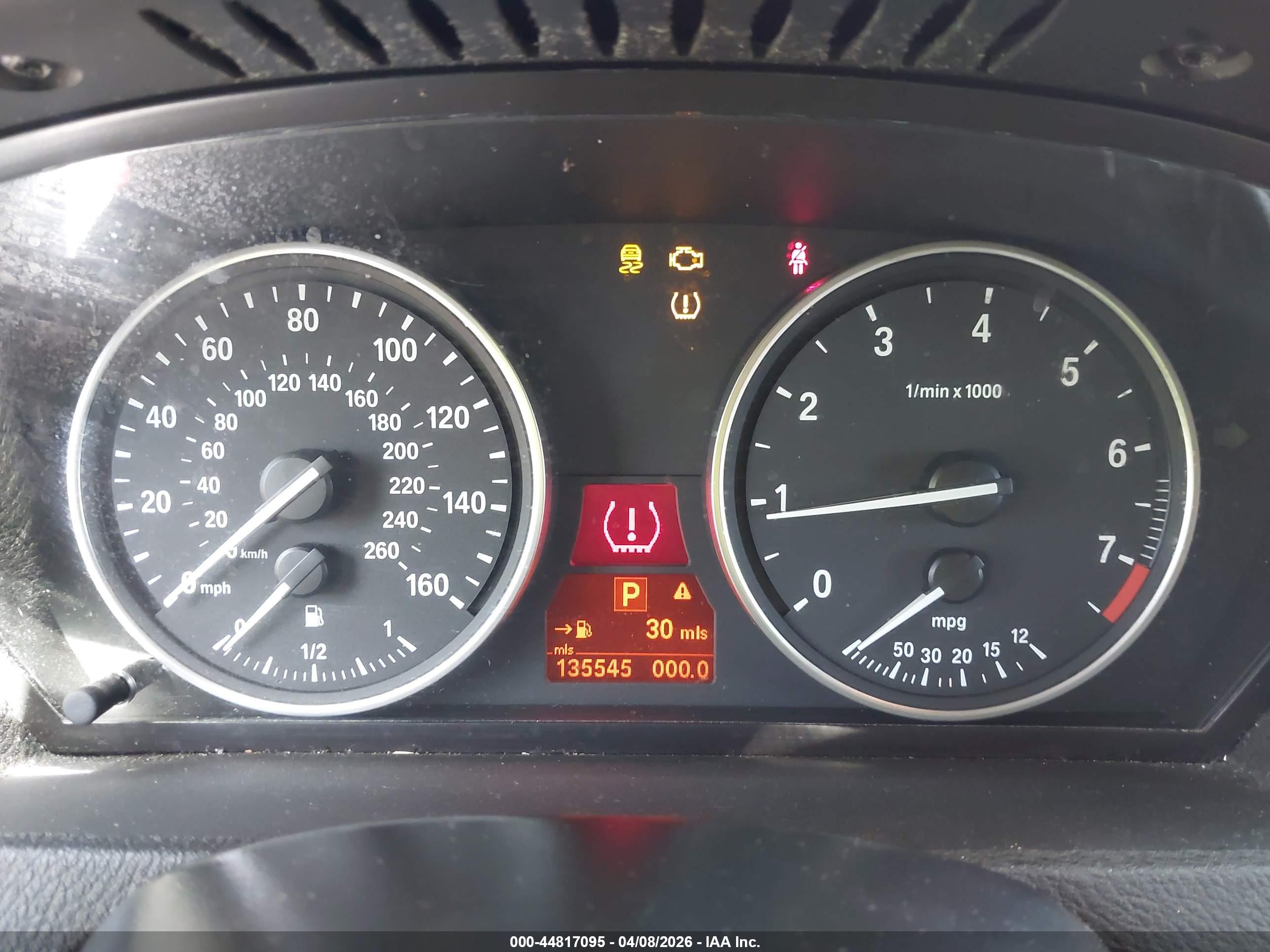 BMW X5 image 7