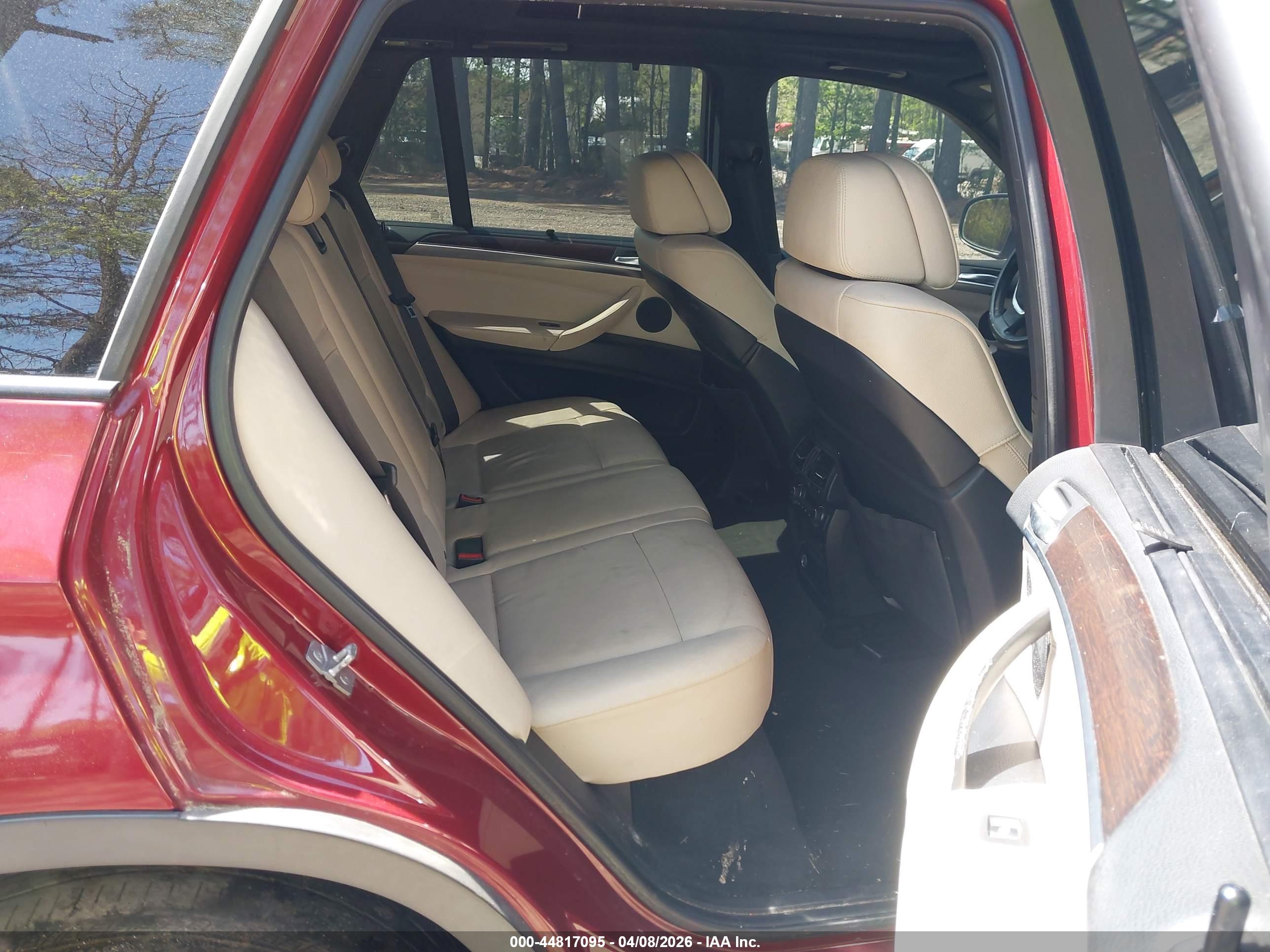 BMW X5 image 8