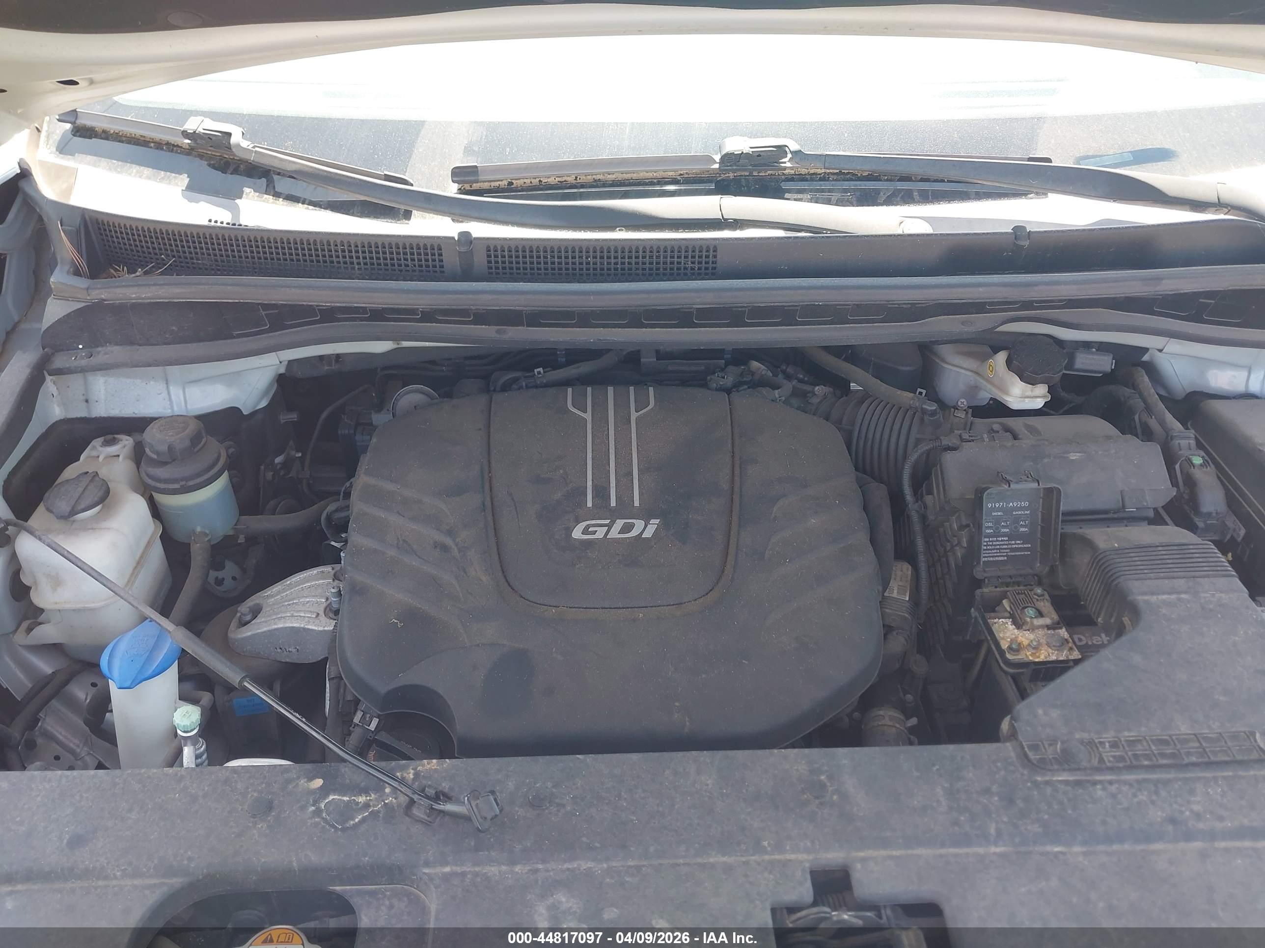 KIA SEDONA image 10