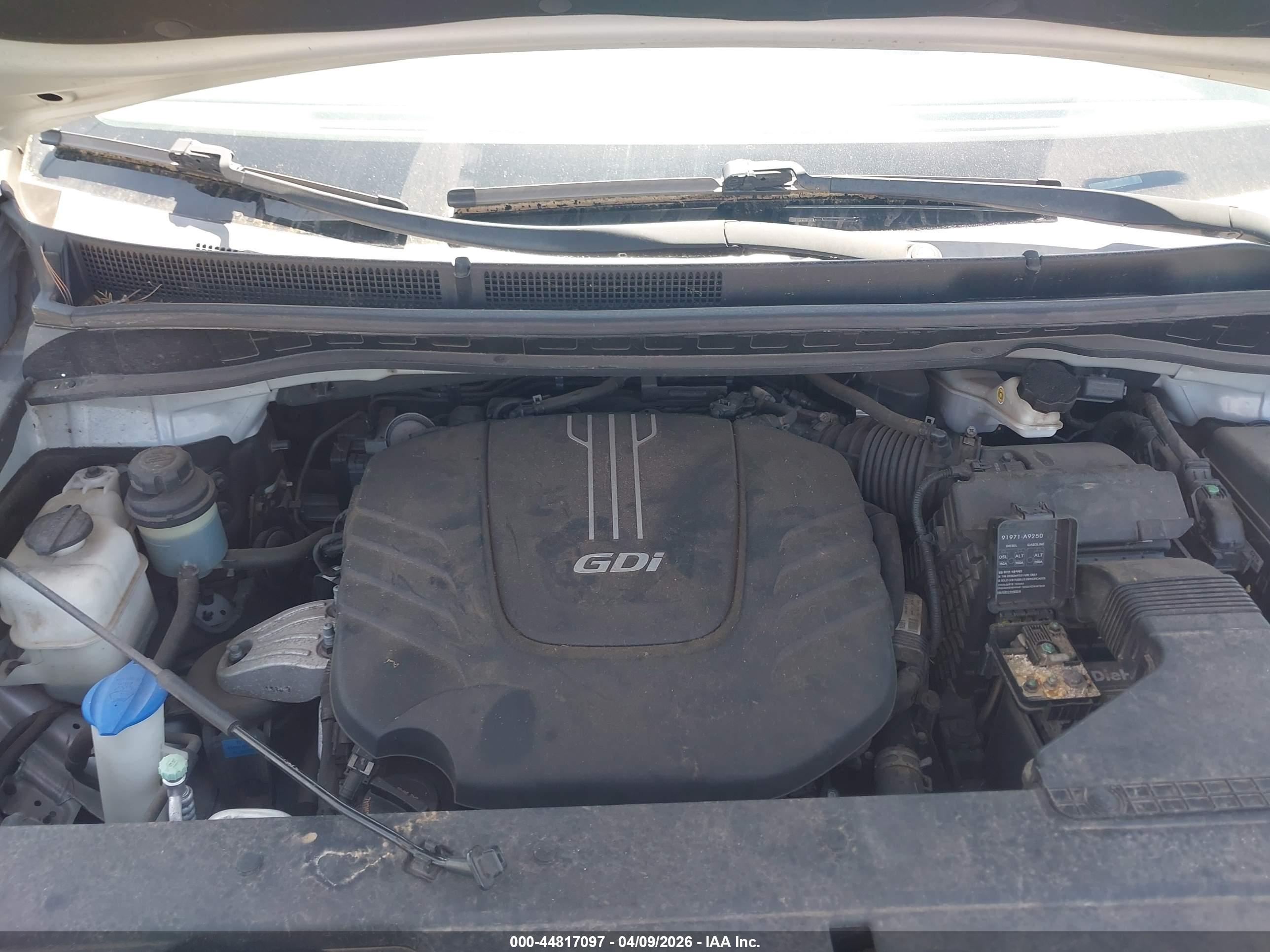 KIA SEDONA image 6