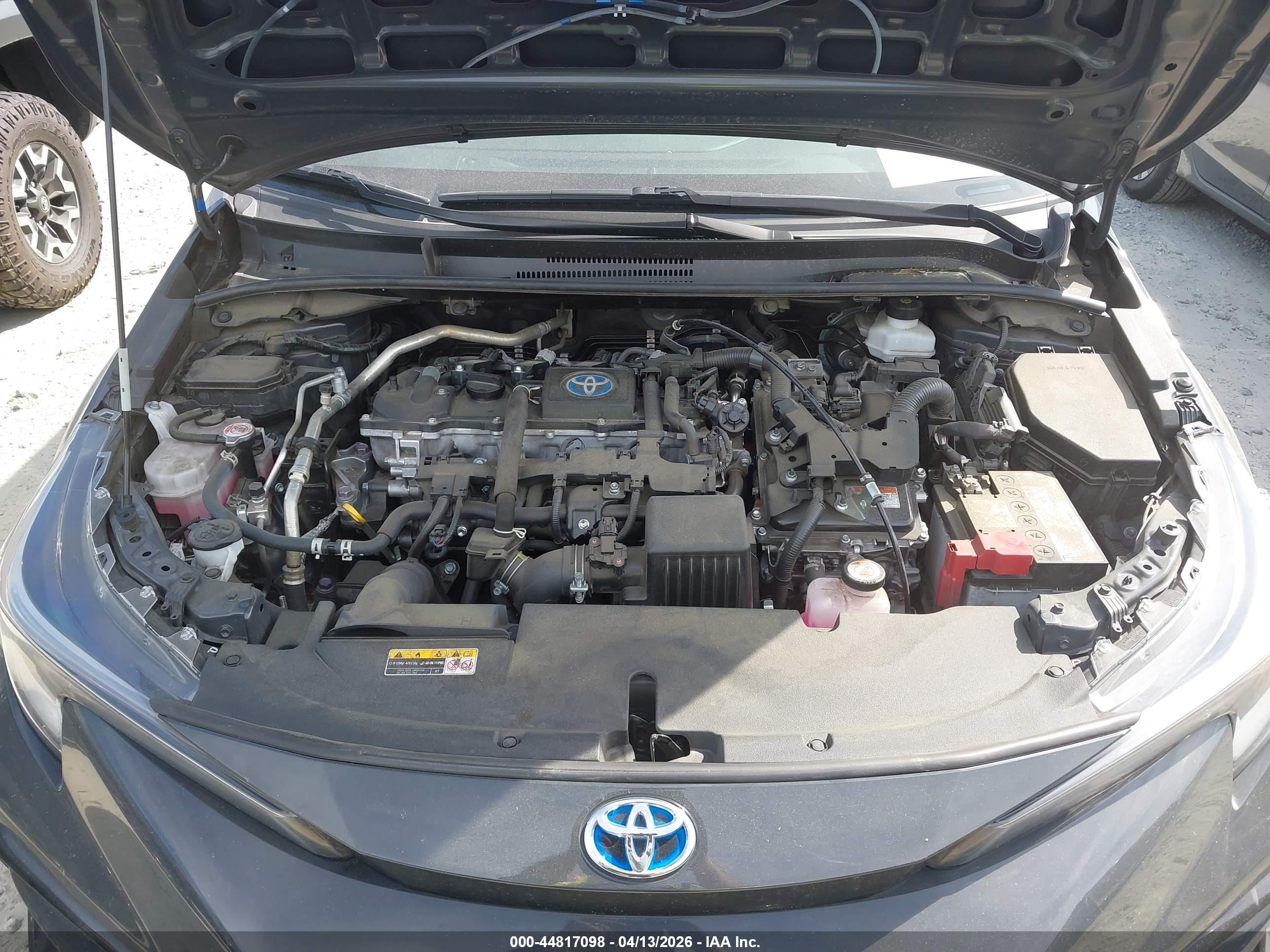 TOYOTA COROLLA image 10