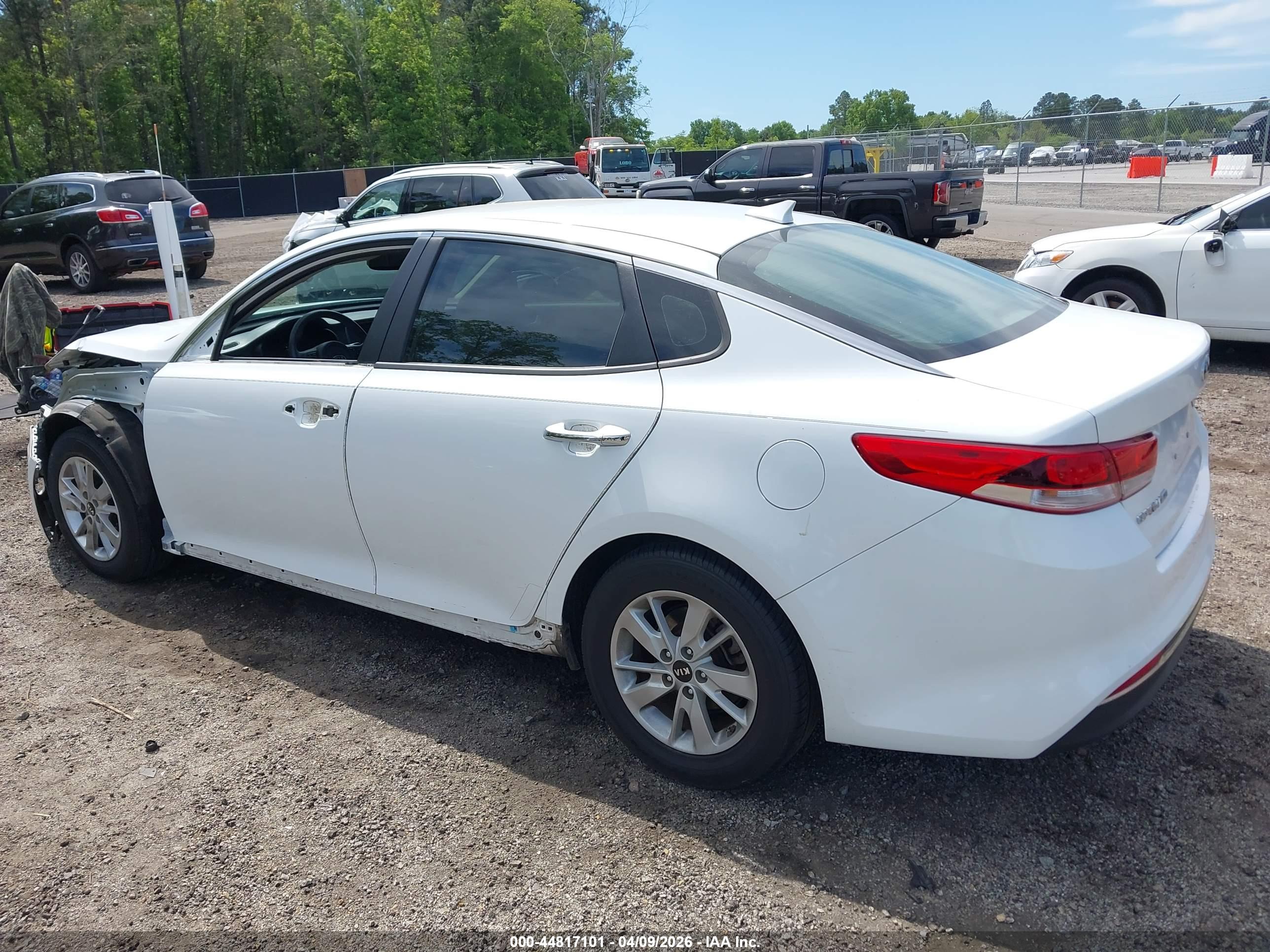 KIA OPTIMA image 3