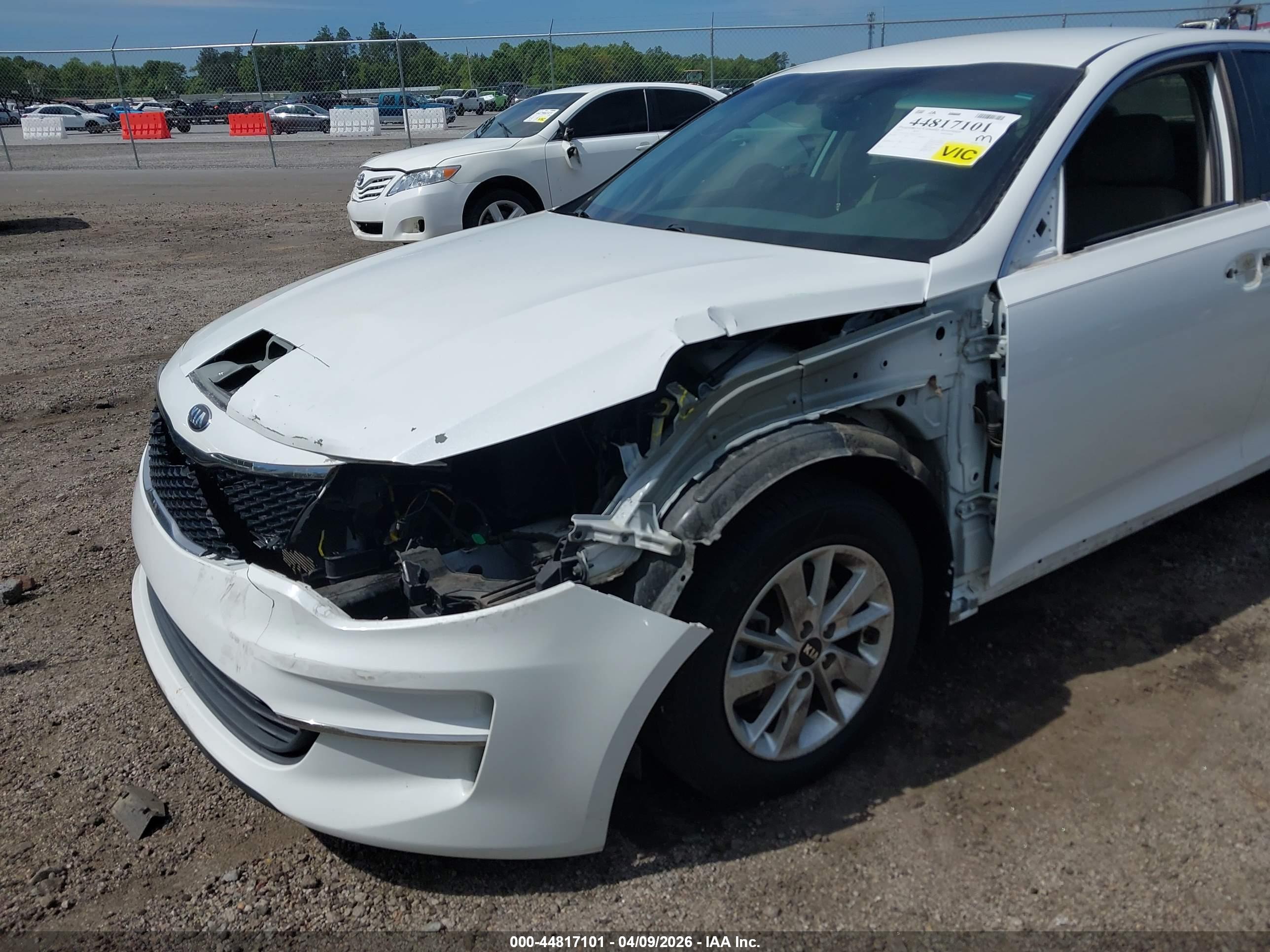 KIA OPTIMA image 6