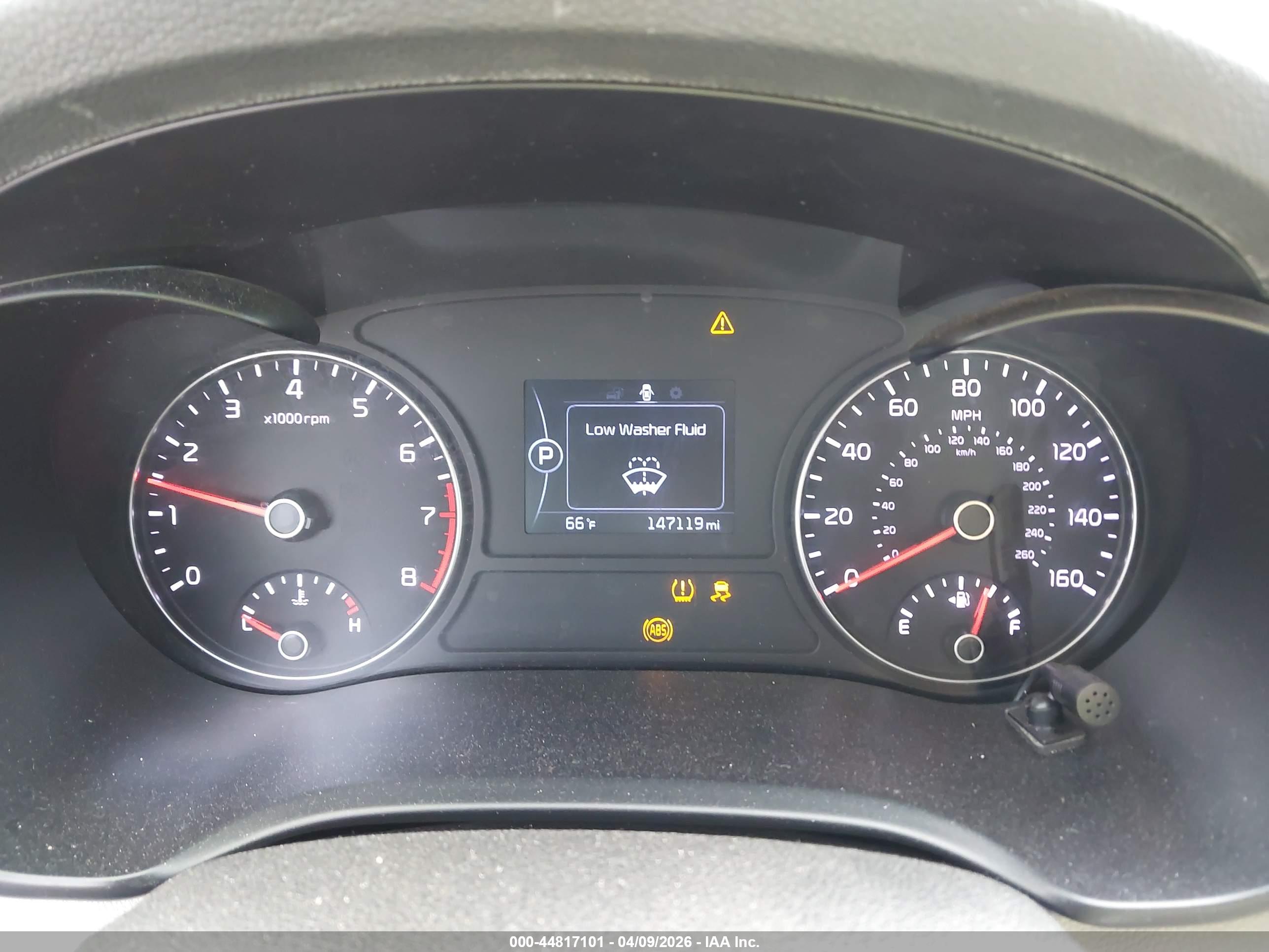 KIA OPTIMA image 7