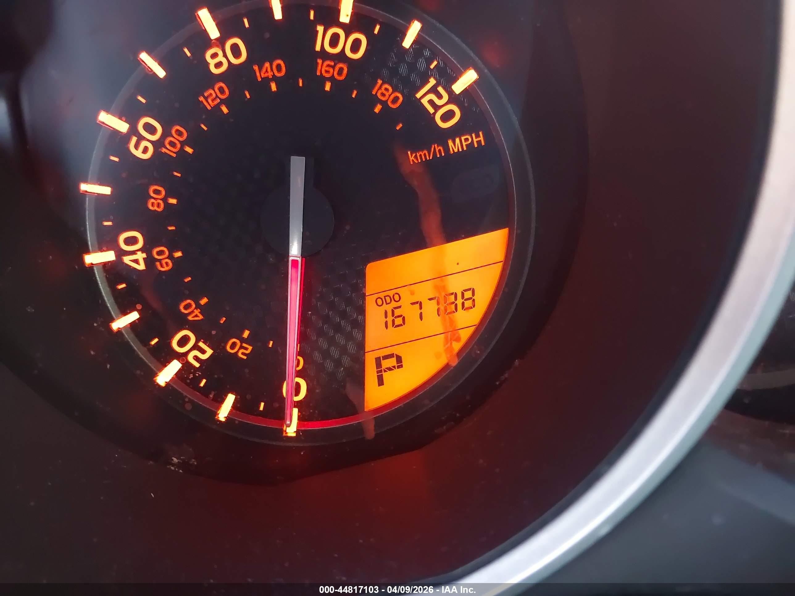 TOYOTA 4RUNNER image 7