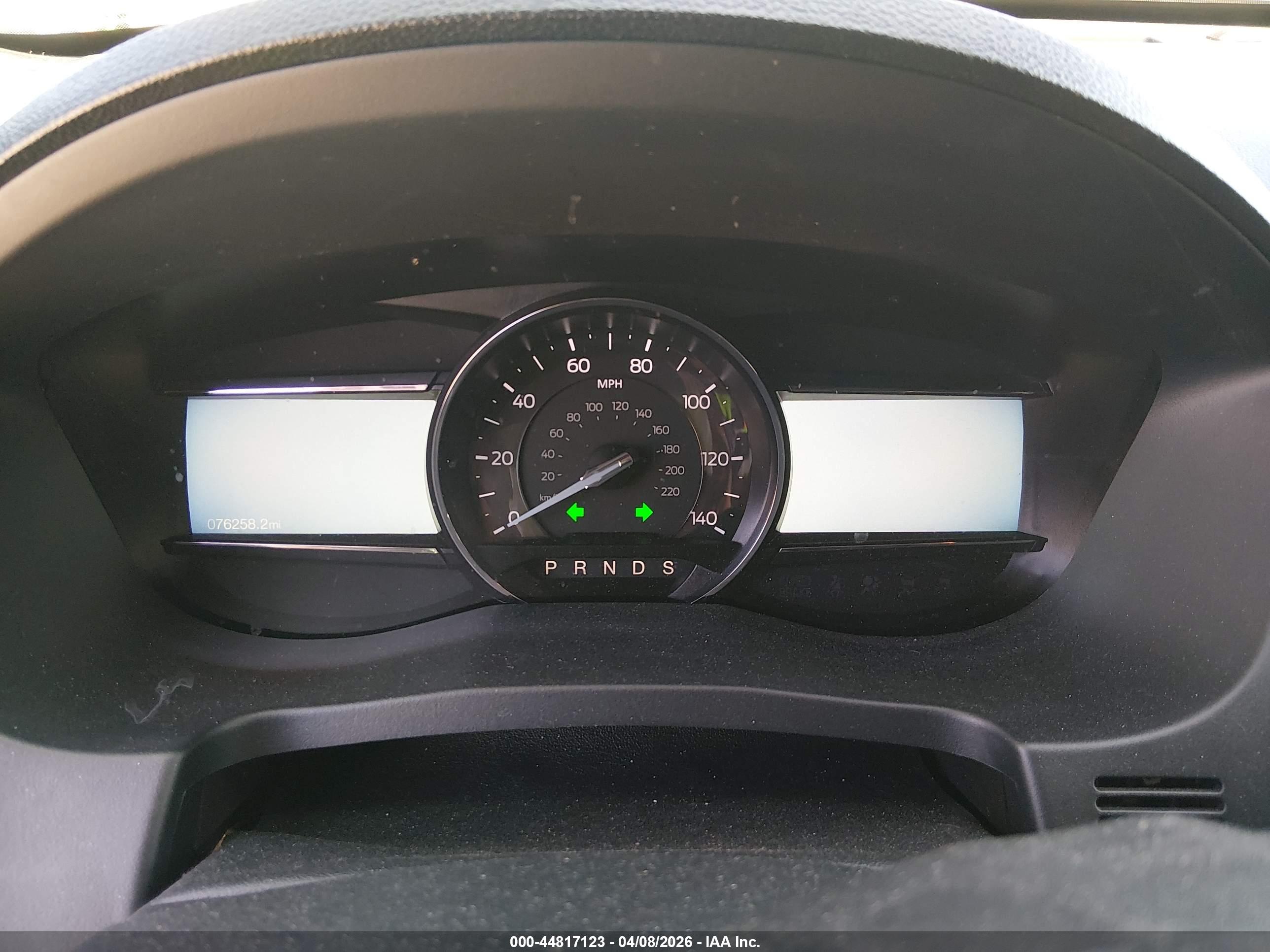 FORD EXPLORER image 7