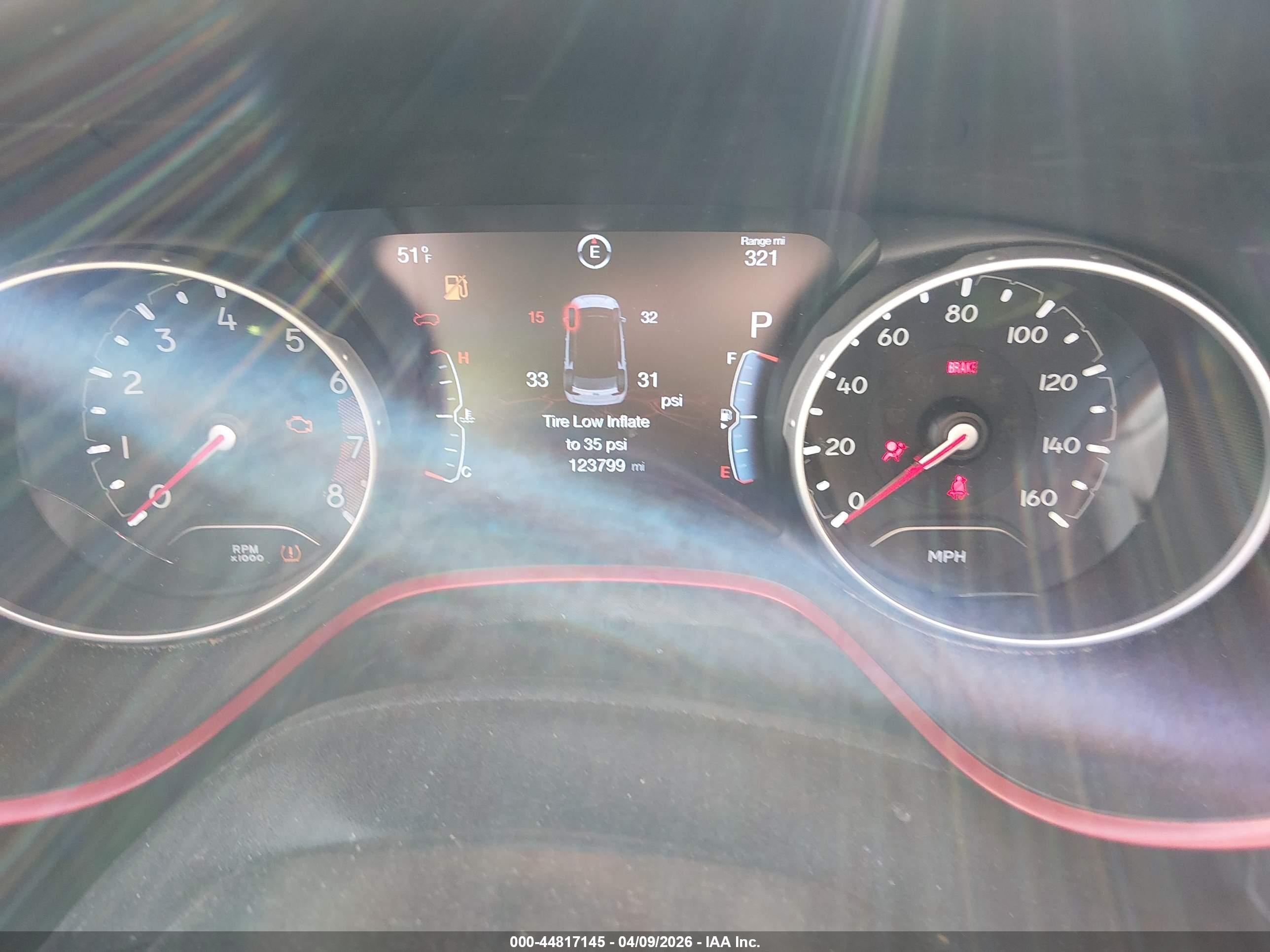 JEEP COMPASS image 7