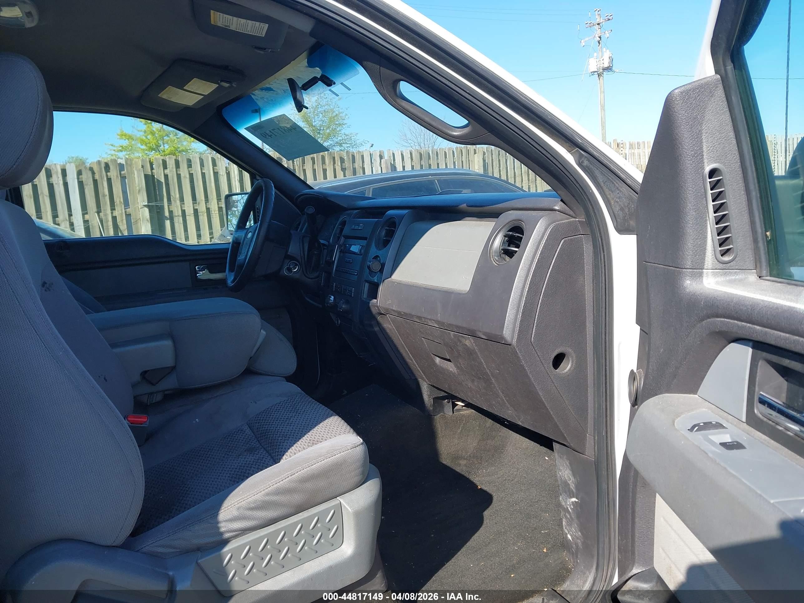 FORD F-150 image 5